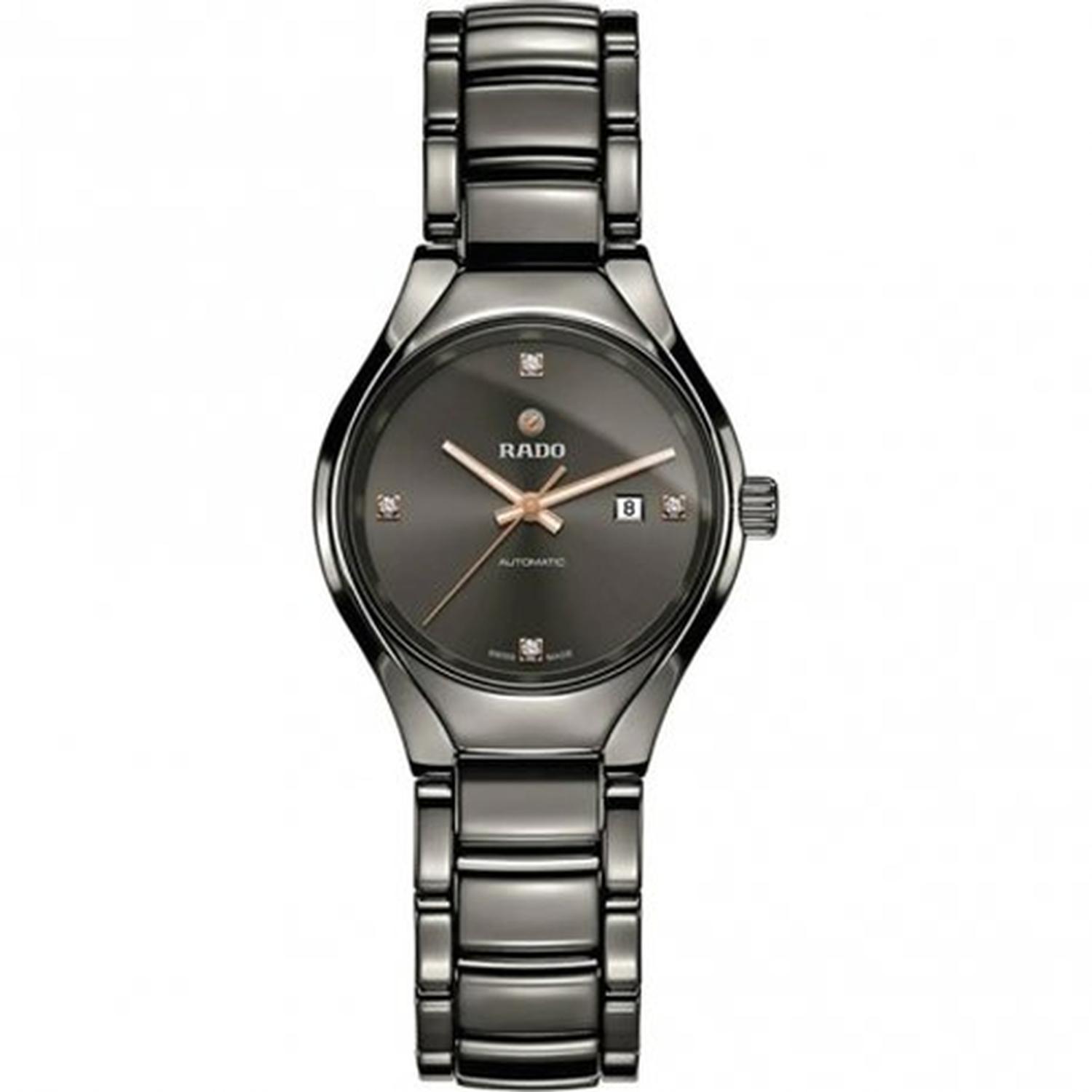 RADO - R27243712 - True Automatic Diamonds