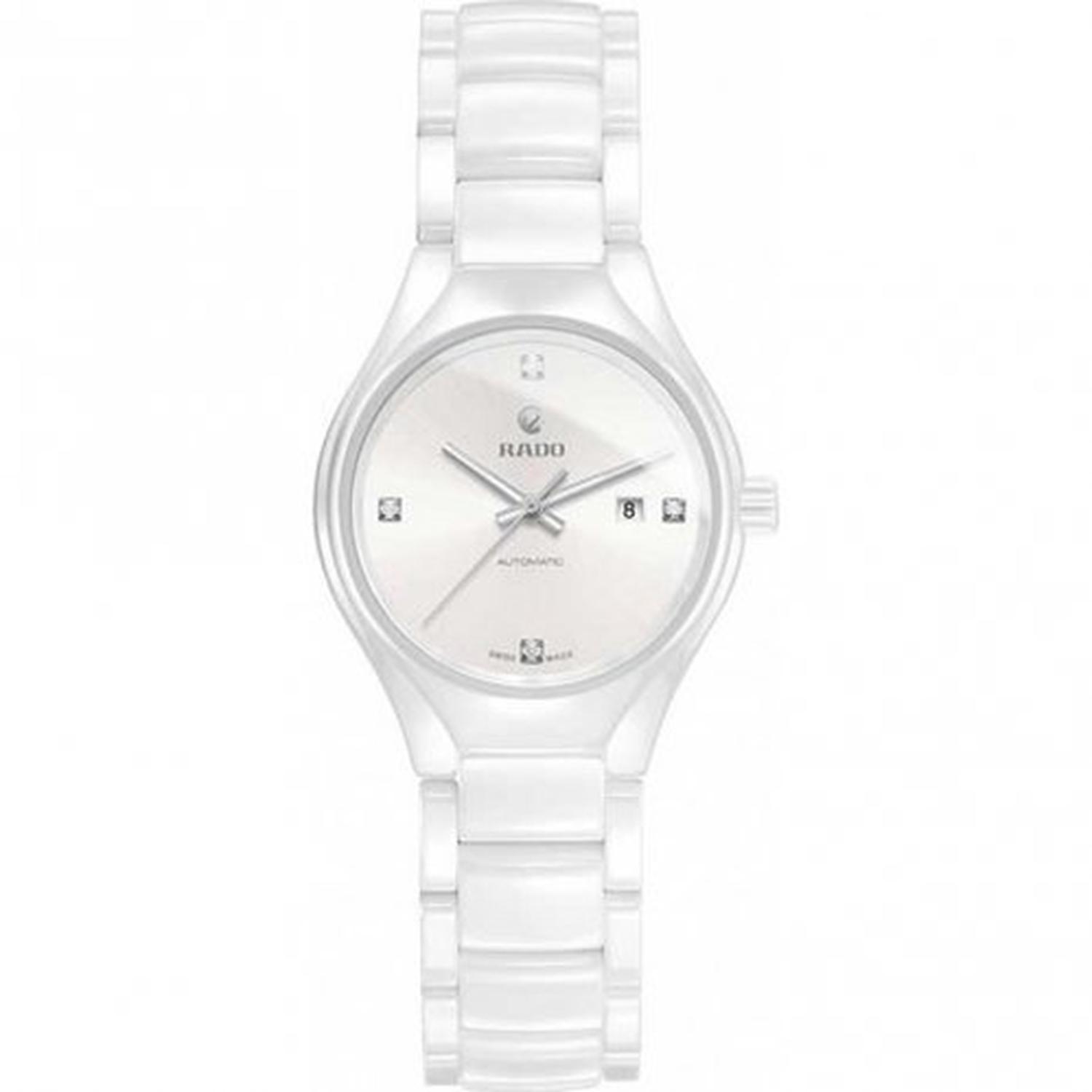 RADO - R27244712 - True Automatic
