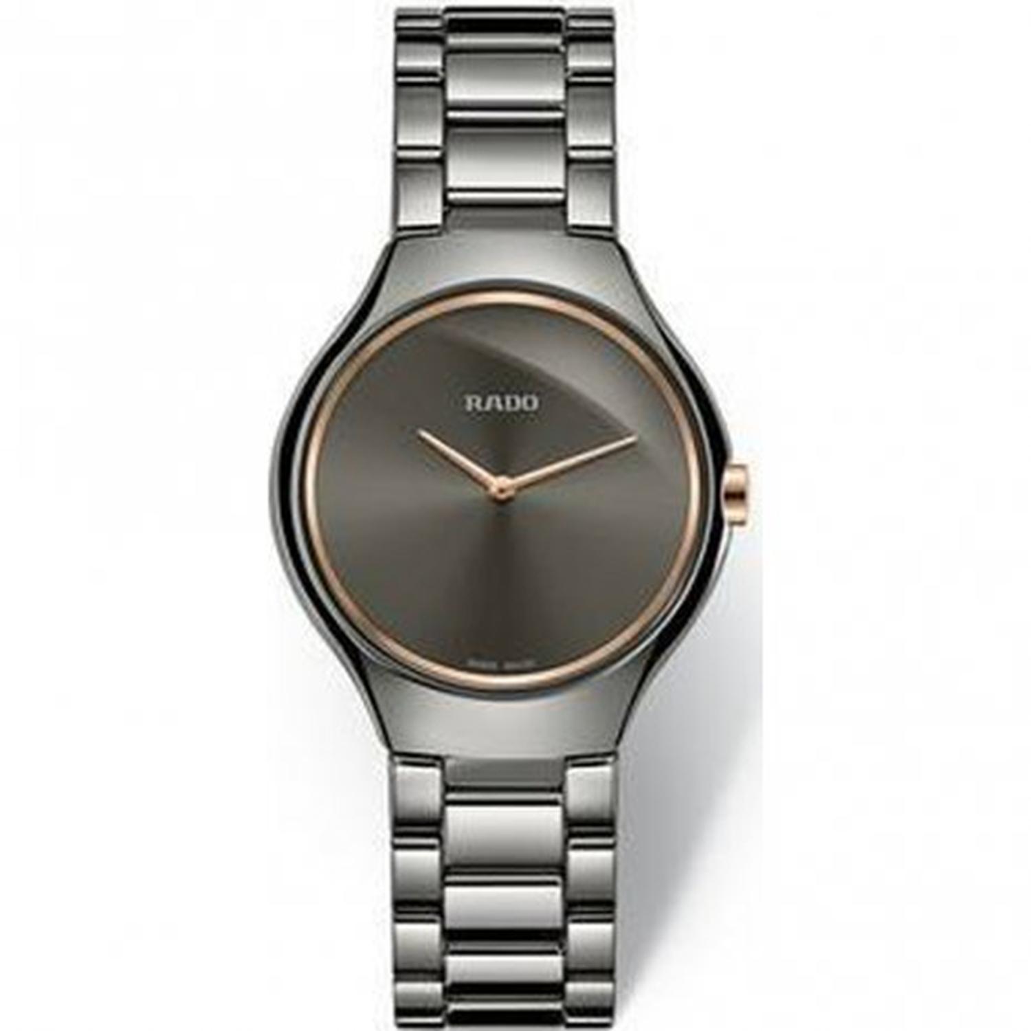 RADO - R27956132 - True Thinline