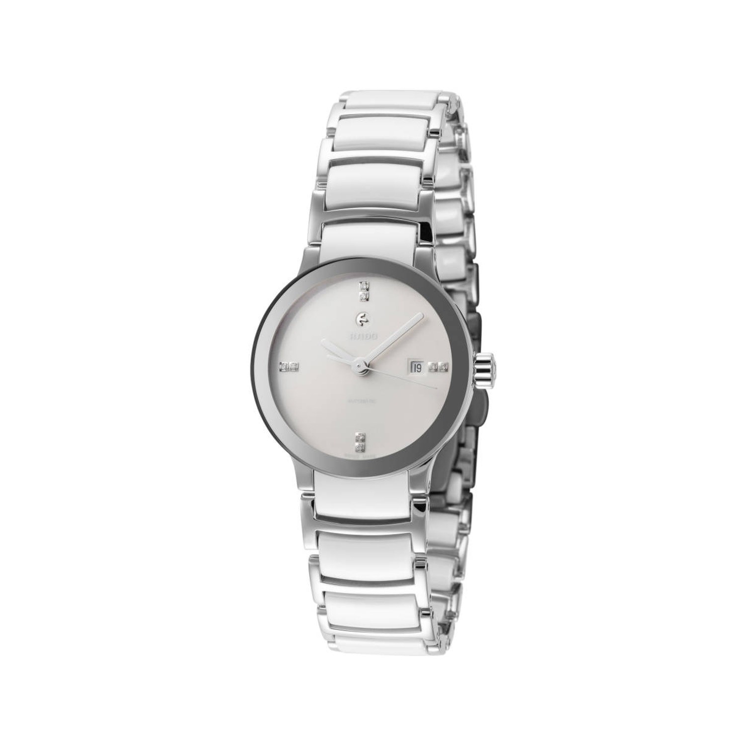 RADO - R30027712 - Centrix Automatic