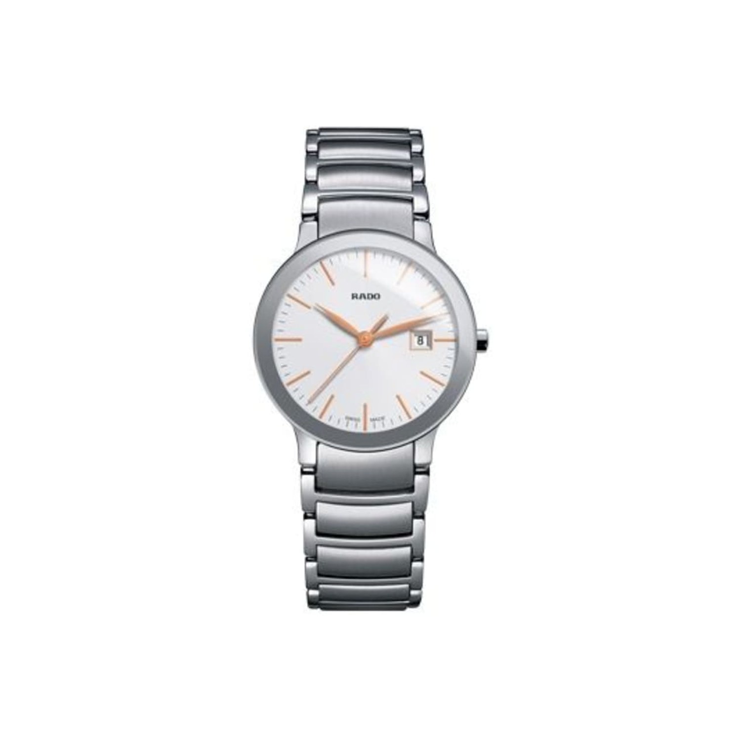 RADO - R30928123 - Centrix Automatic Diamonds