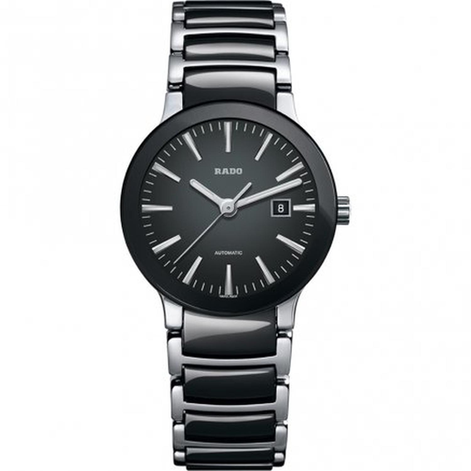 RADO - R30942152 - R30942152 Centrix Automatic Diamonds