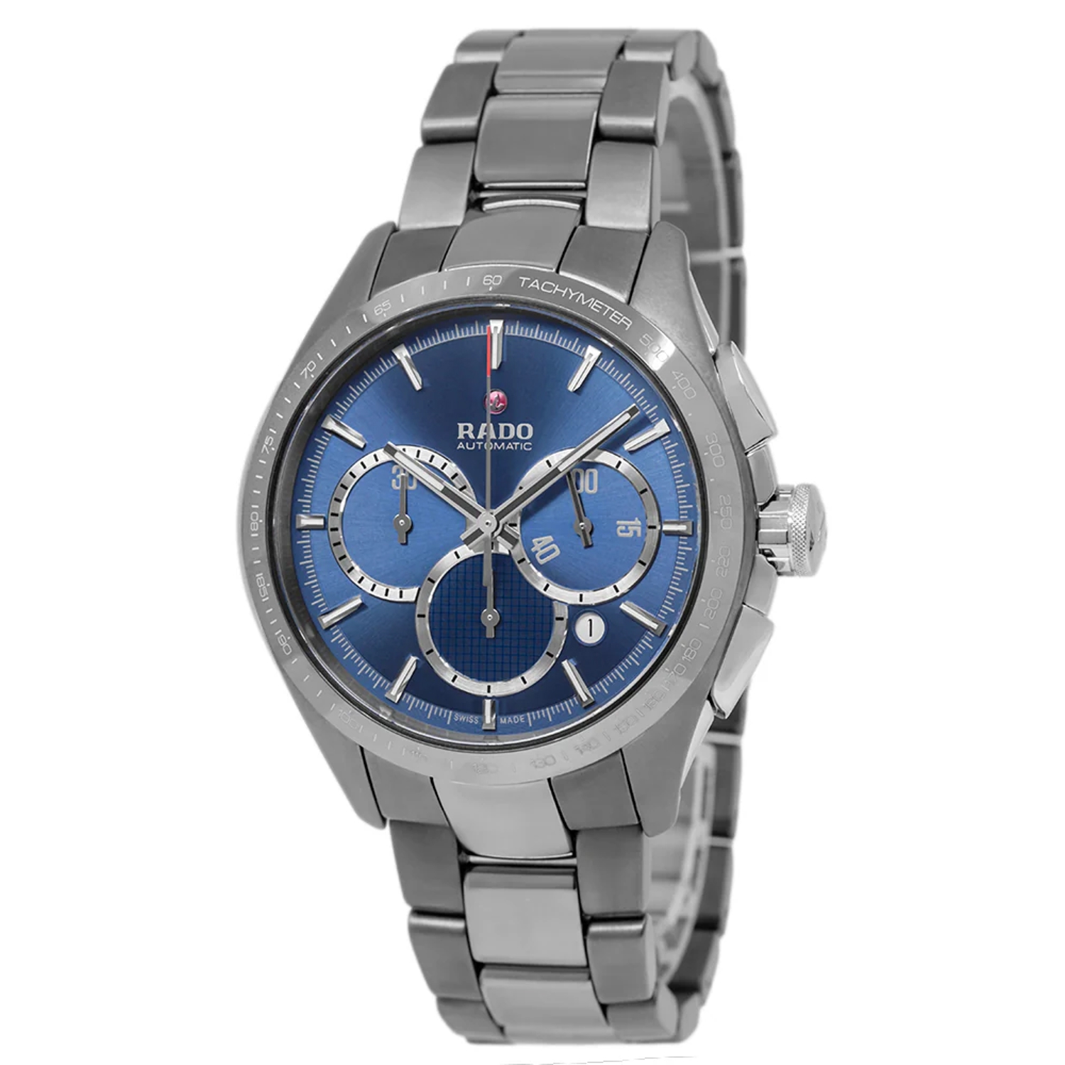 RADO - R32024202 - HyperChrome Automatic Chronograph