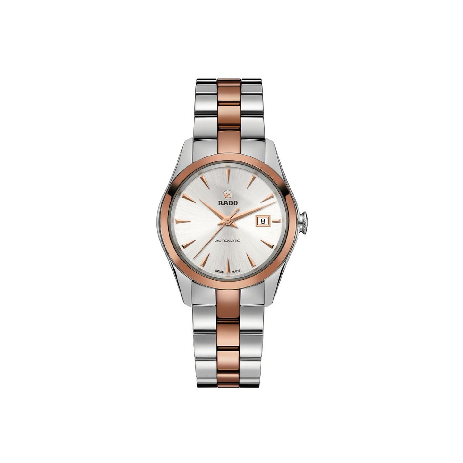 RADO - R32087112 - R32087112 HyperChrome Automatic