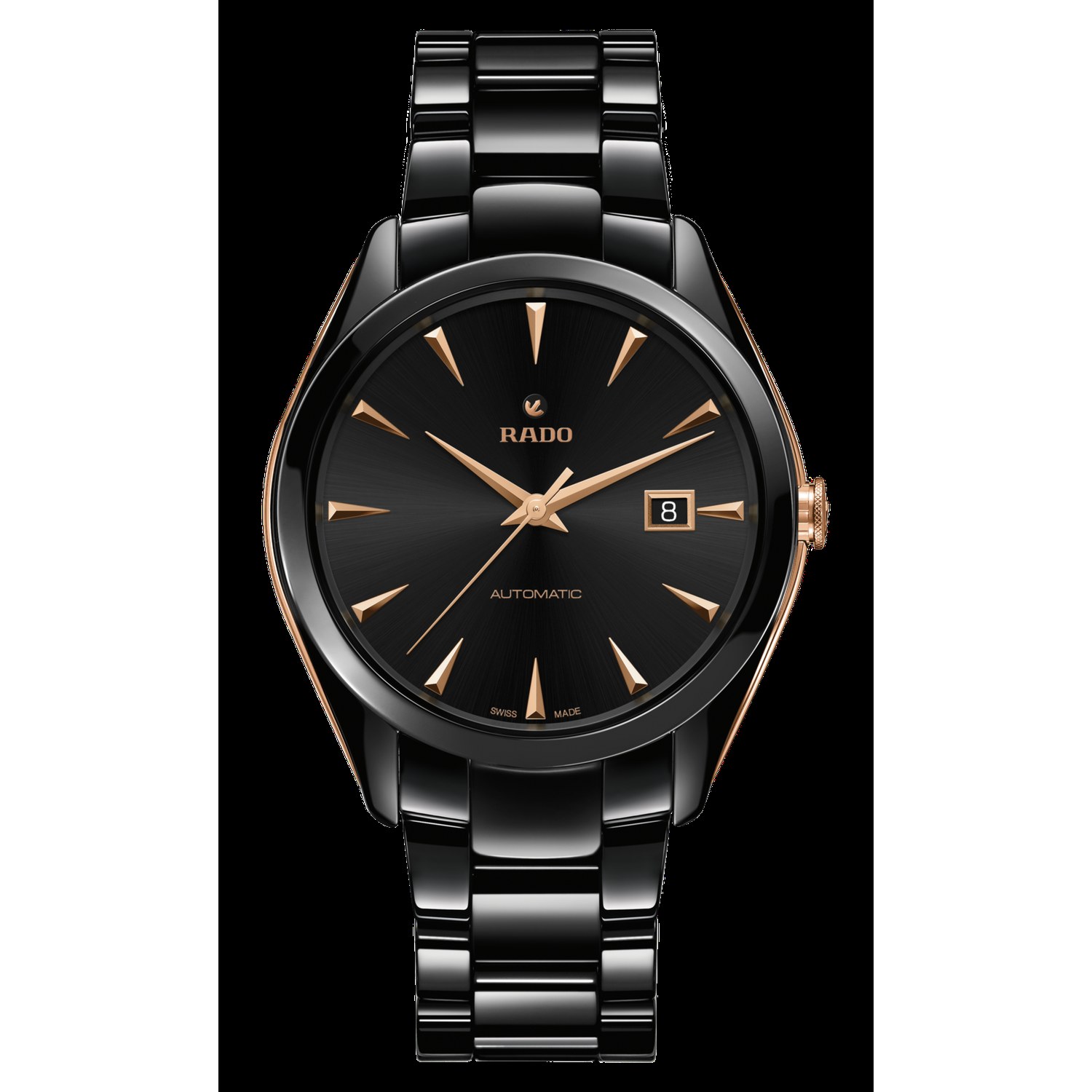 RADO - R32252162 - HyperChrome Automatic Men's Watch