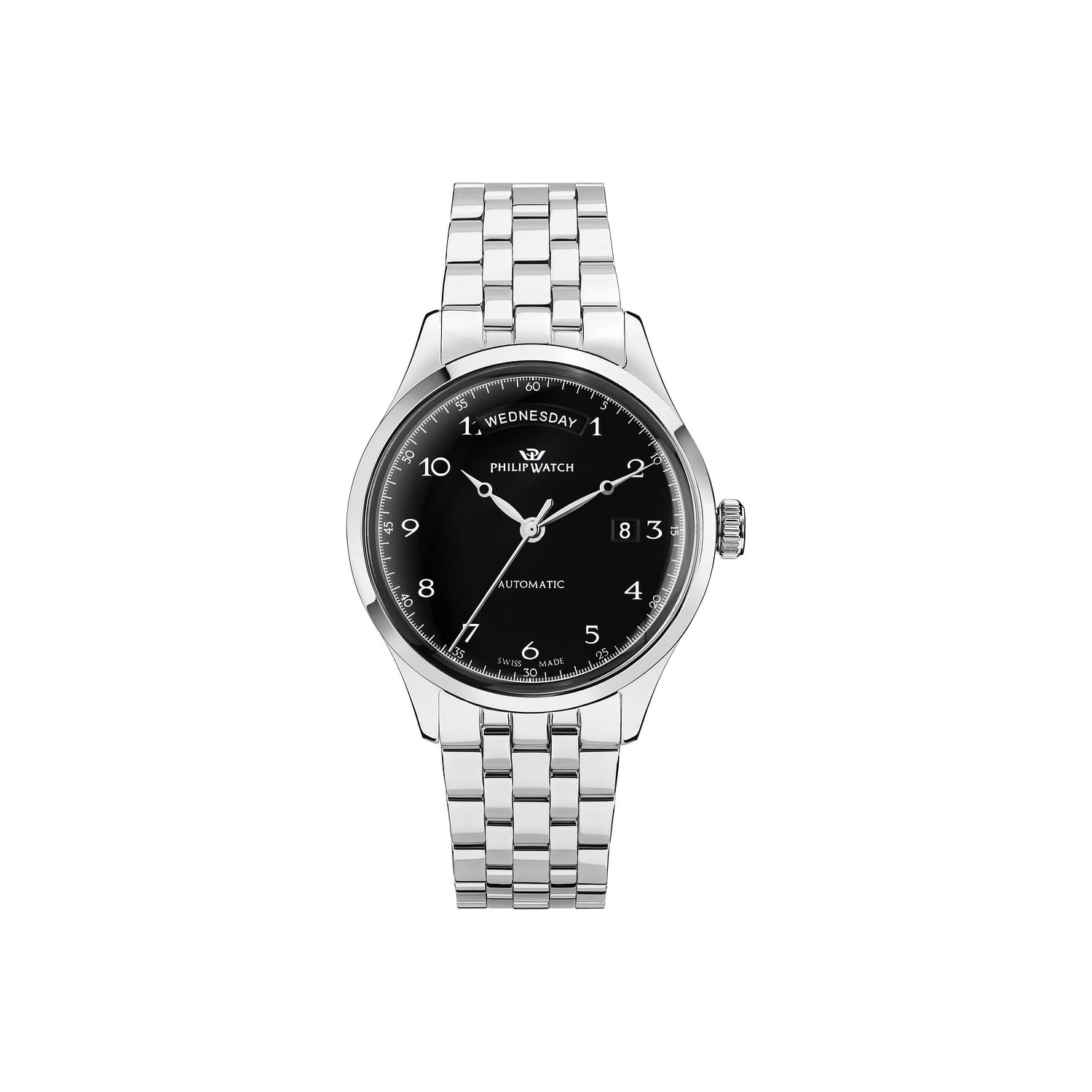Philip Watch - R8223225002 - MUSEUM CLOCK