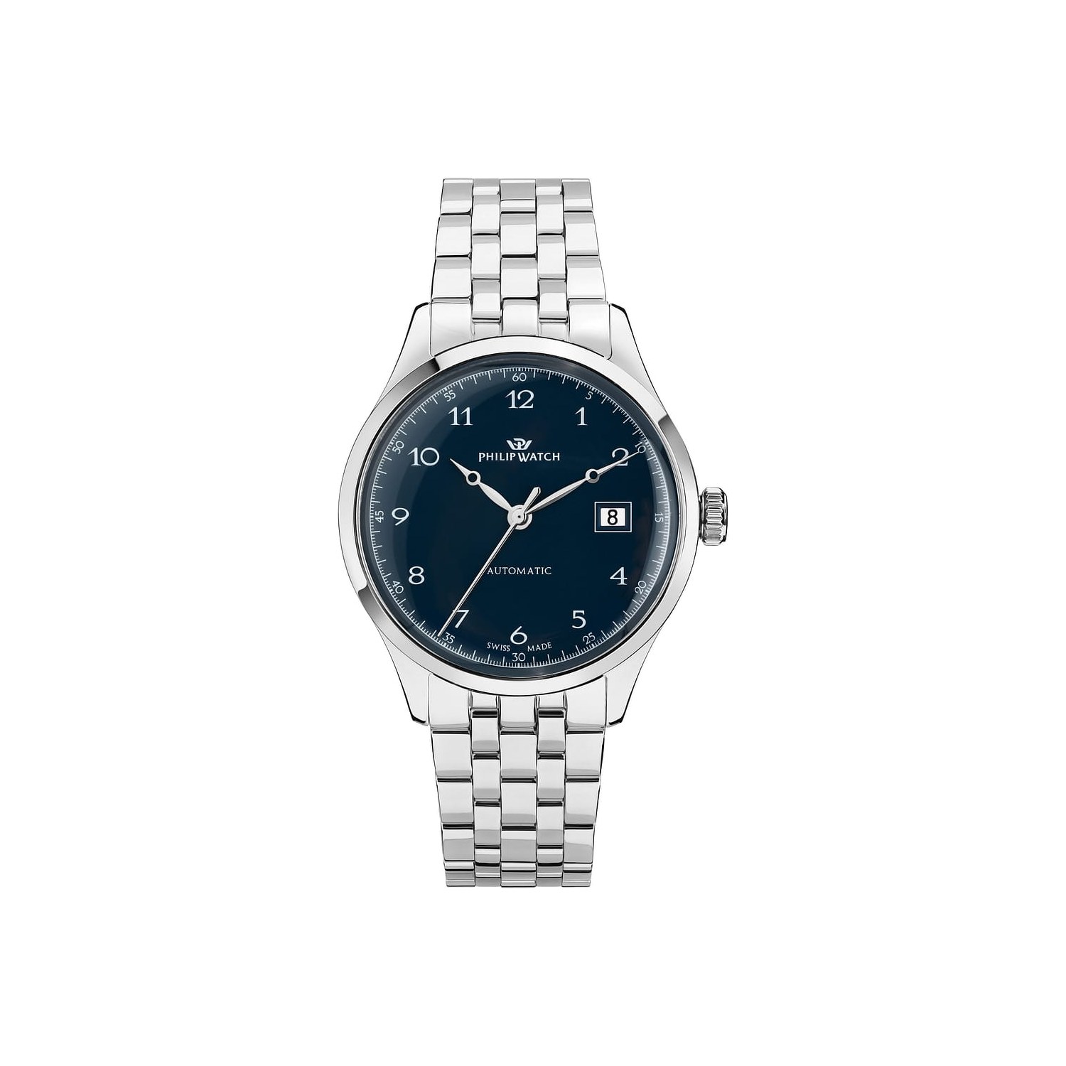 Philip Watch - R8223225003 - MUSEUM CLOCK