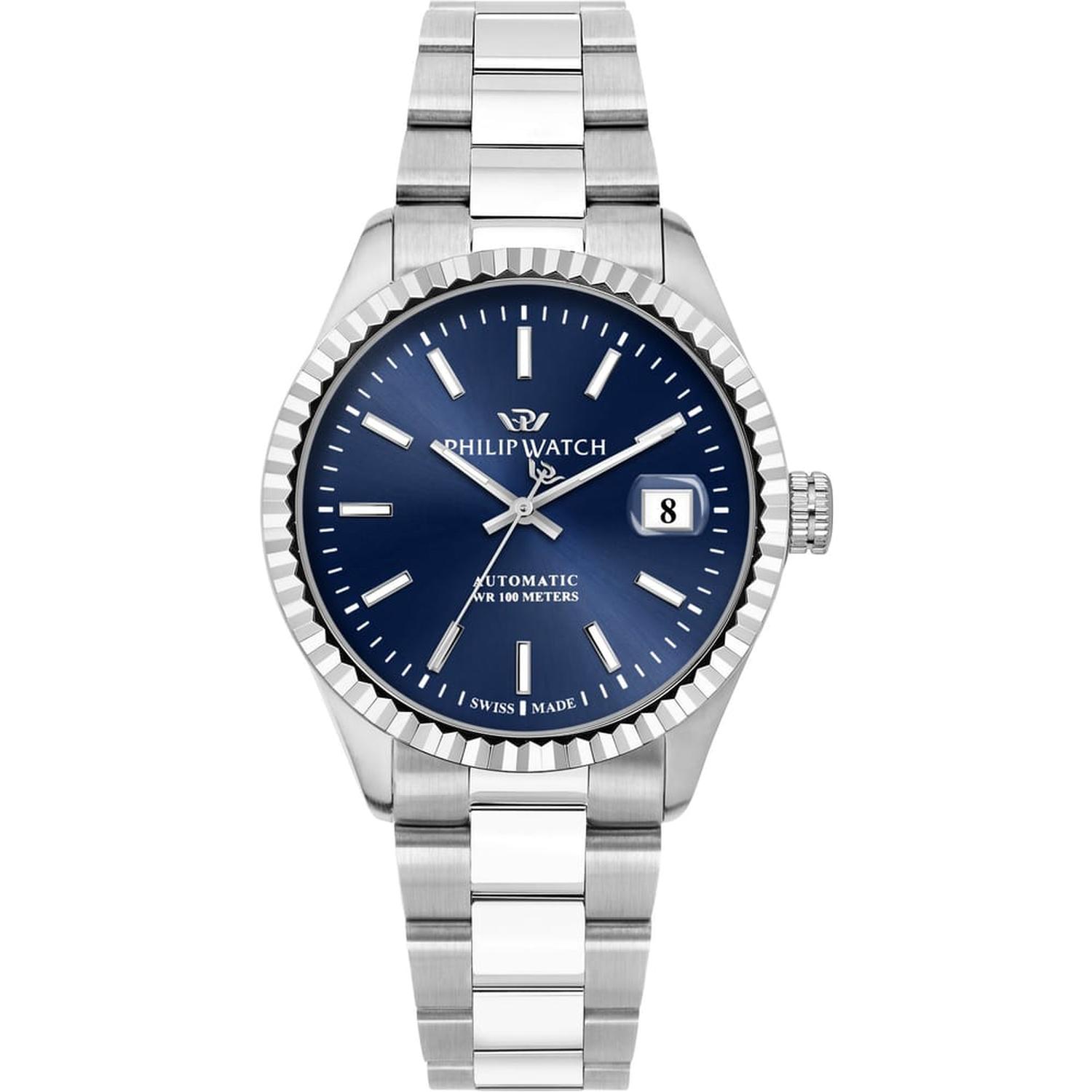 Philip Watch - R8223597030 - CARIBE WATCH