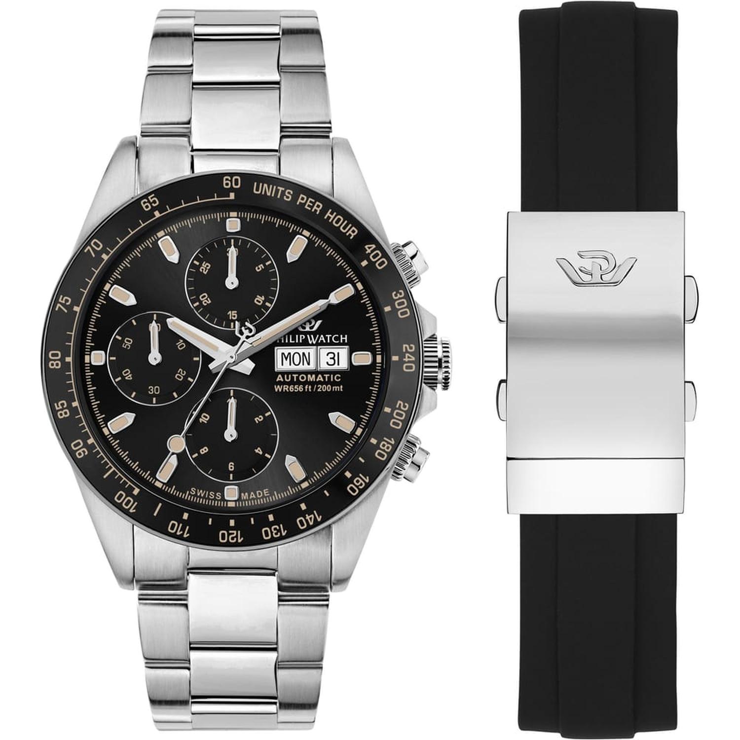 Philip Watch - R8243607006 - CARIBE WATCH