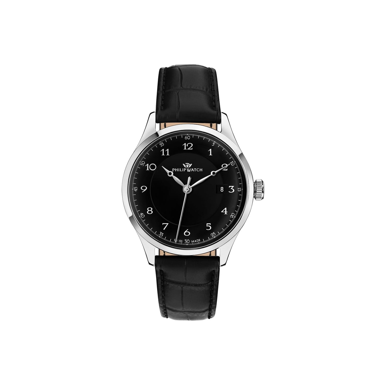 Philip Watch - R8251225002 - MUSEUM CLOCK