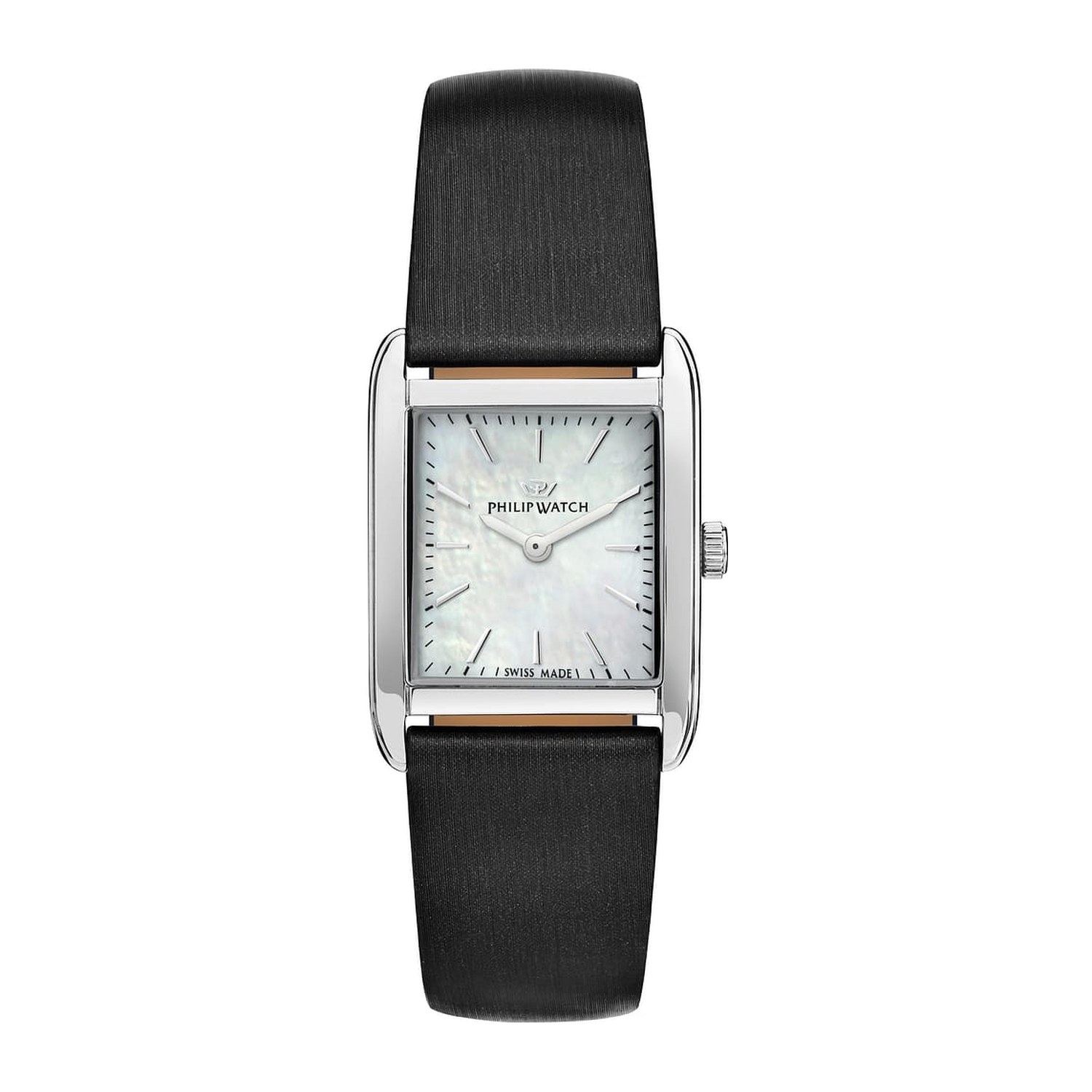 Philip Watch - R8251820502 - MUSEUM CLOCK