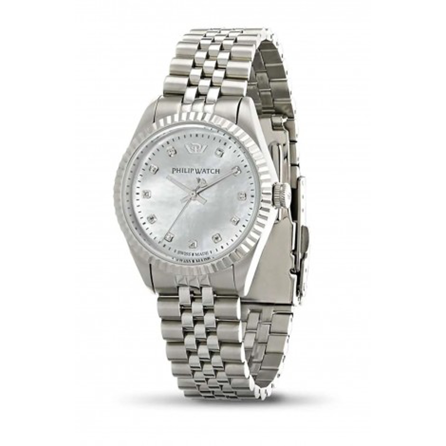 PHILIP WATCH - R8253107516 - Watch - Caribe Quartz