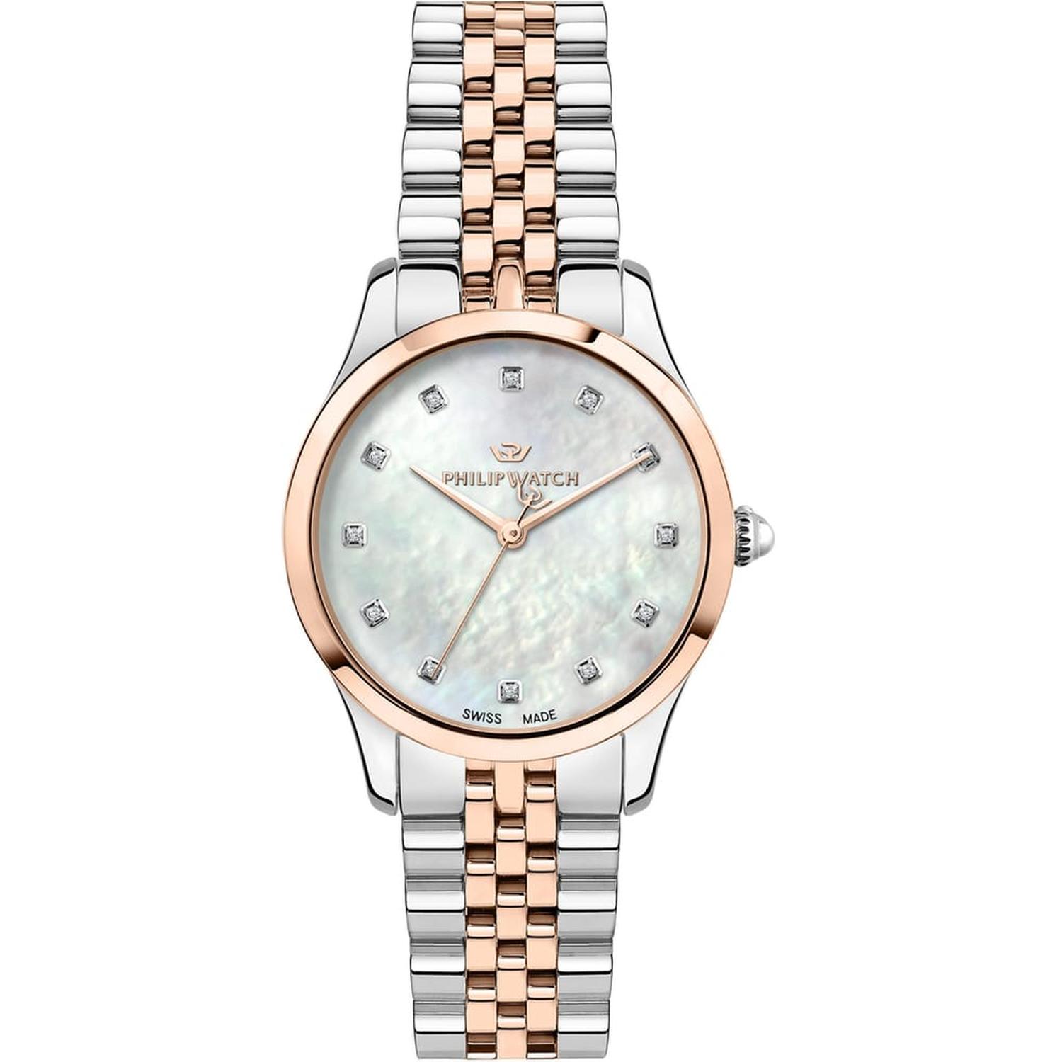 Philip Watch - R8253208524 - GRACE WATCH