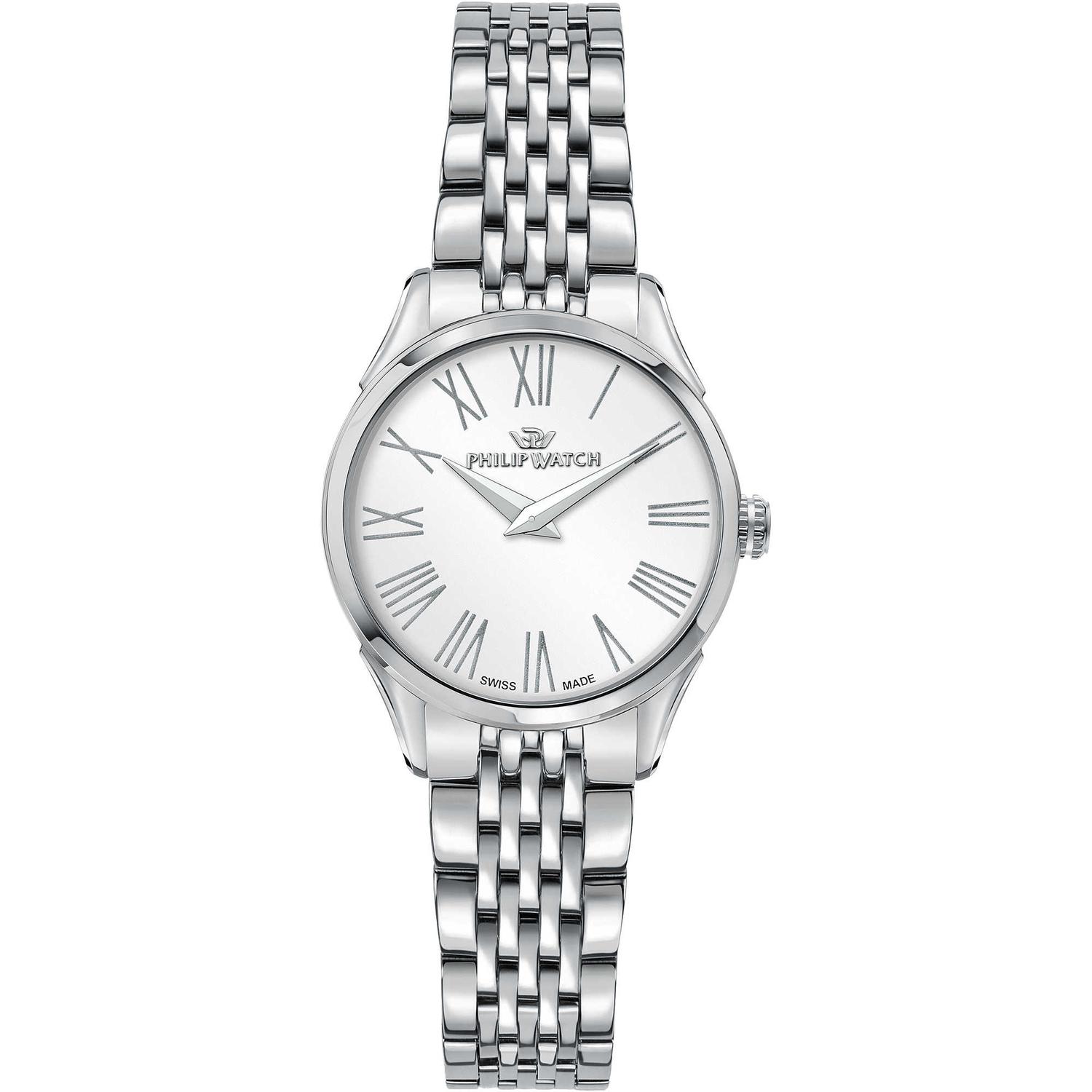 PHILIP WATCH - R8253217509 - Watch only time womanroma