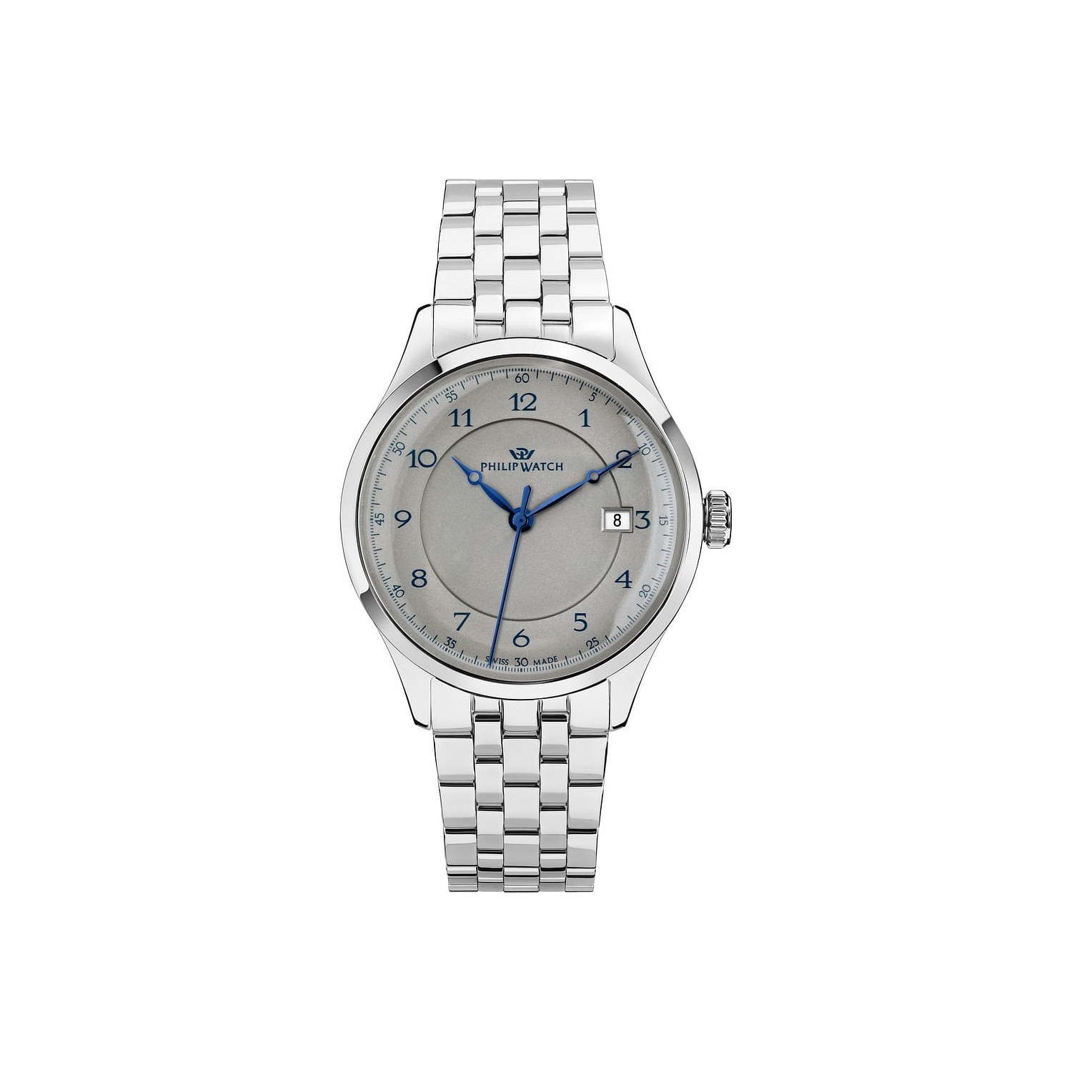 Philip Watch - R8253225001 - MUSEUM CLOCK
