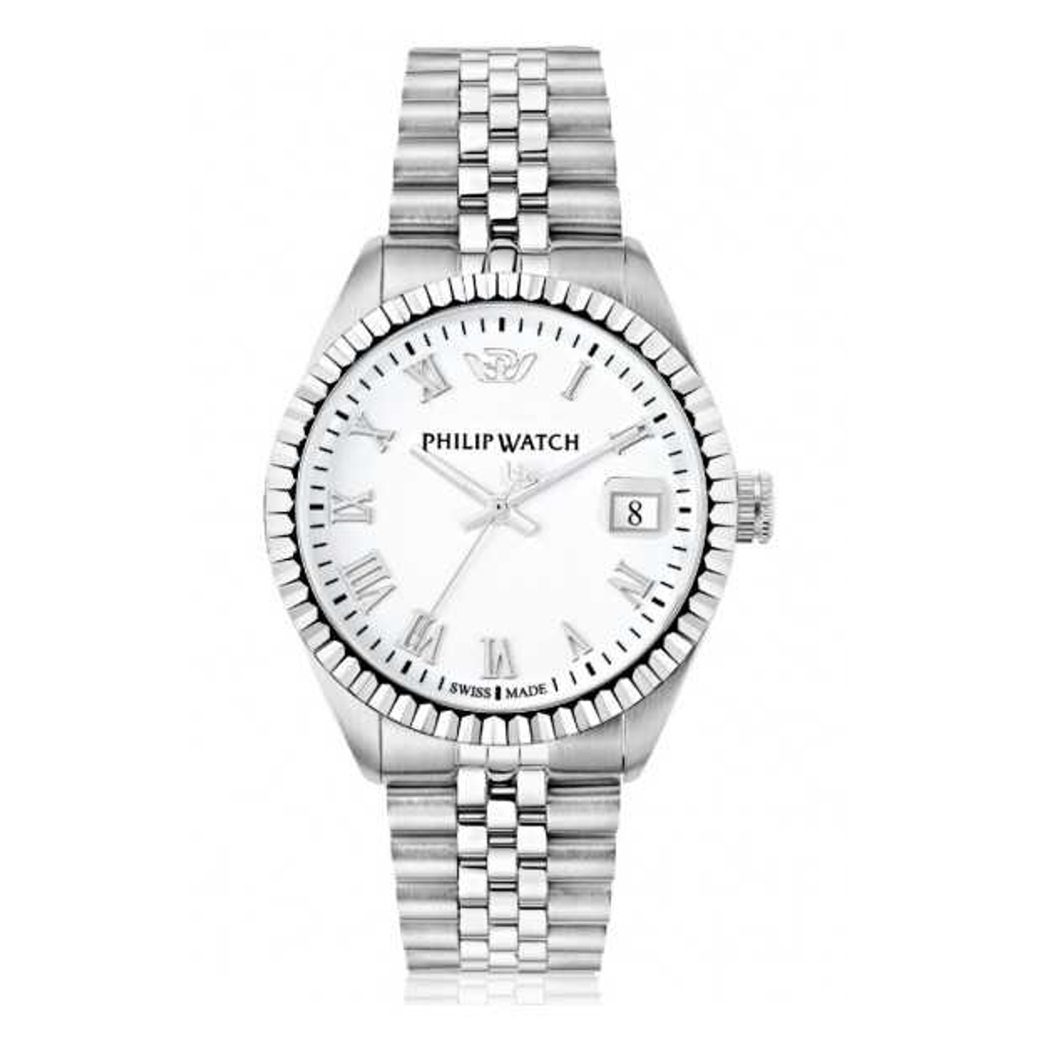 PHILIP WATCH - R8253597075 - Caribe 2025 Men's Watch