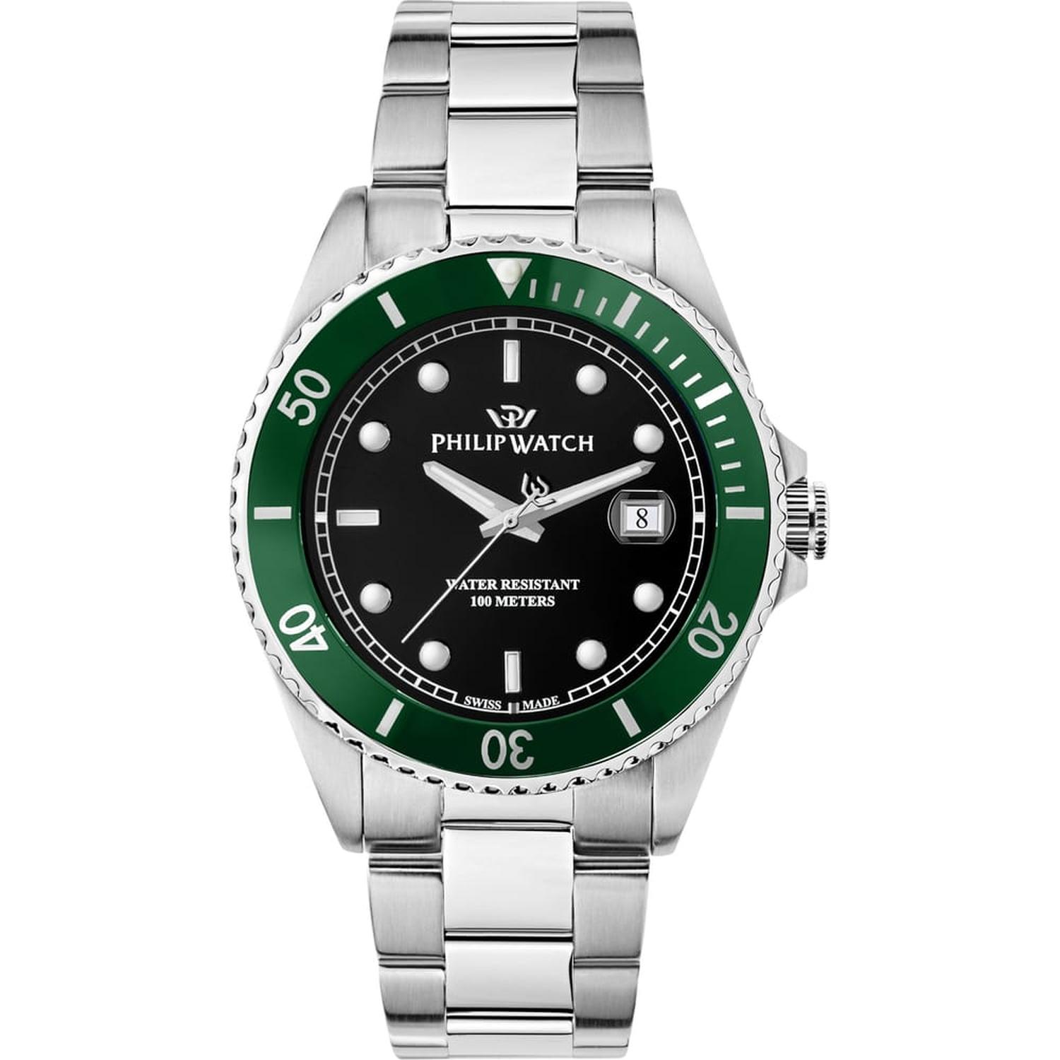 Philip Watch - R8253597086 - Caribe Sport Watch