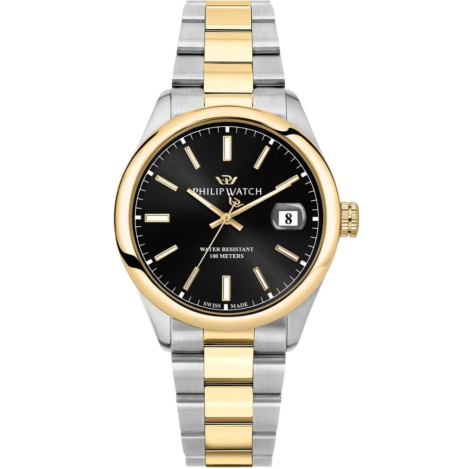 Philip Watch - R8253597093 - CARIBE WATCH