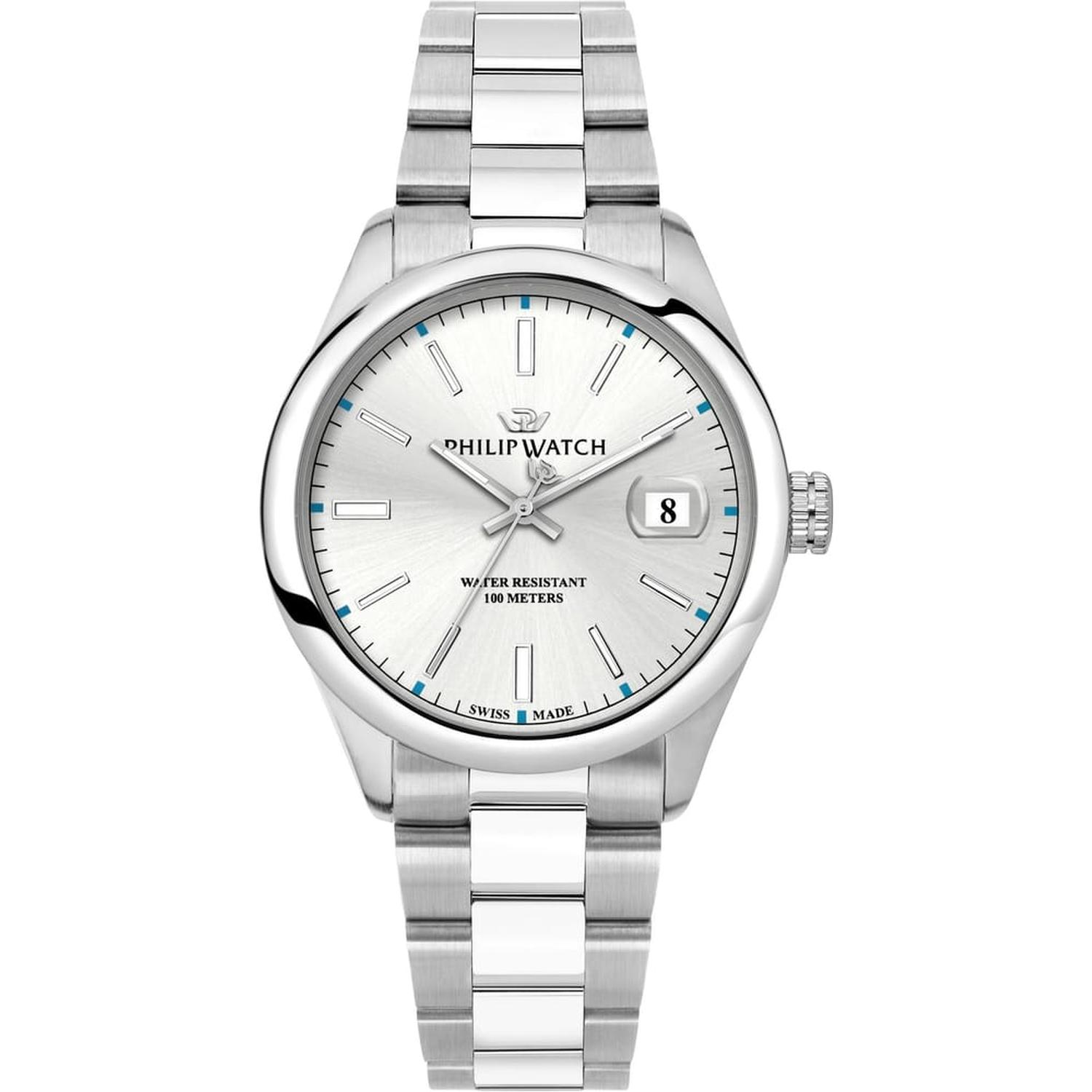 Philip Watch - R8253597096 - CARIBE WATCH