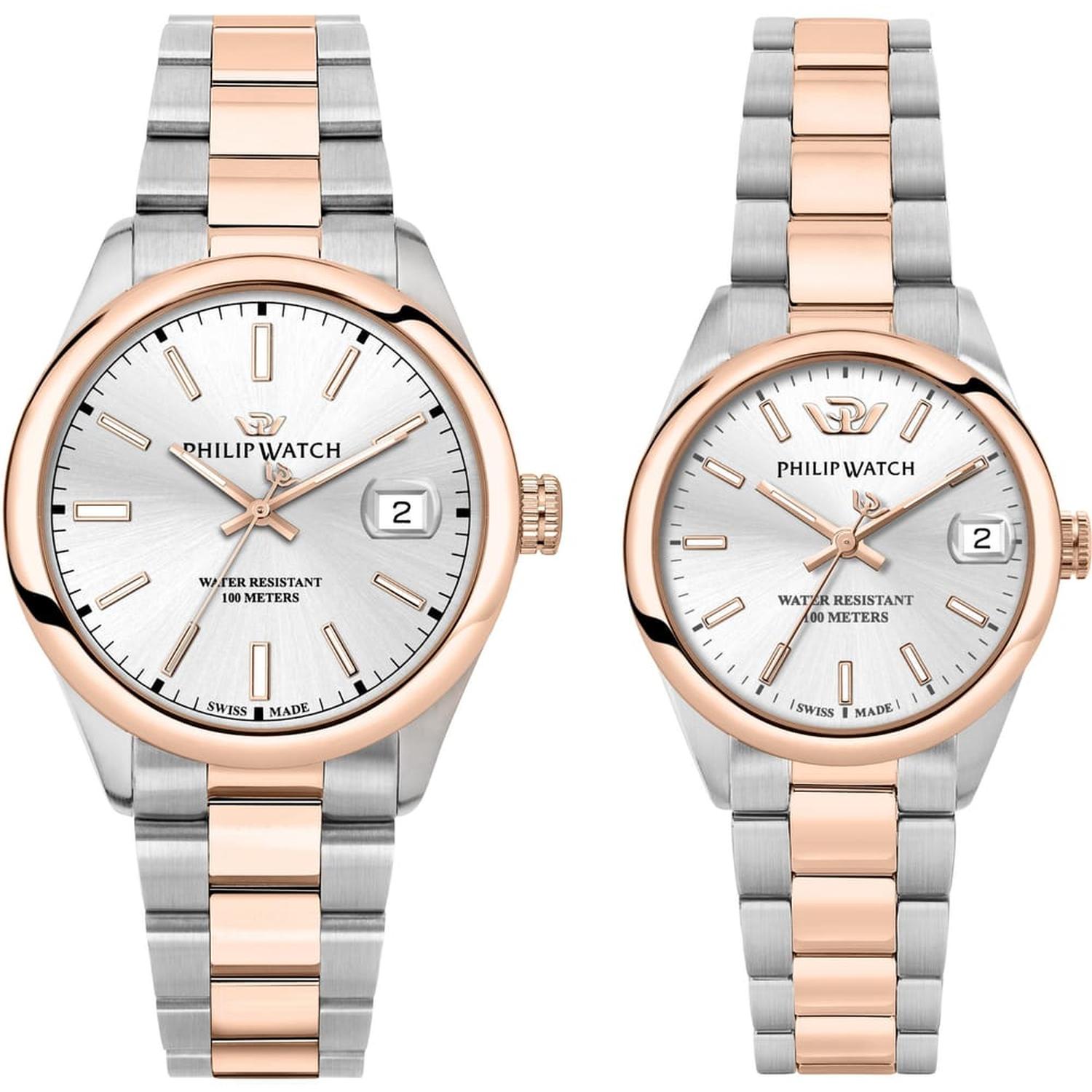 Philip Watch - R8253597100 - CARIBE WATCH