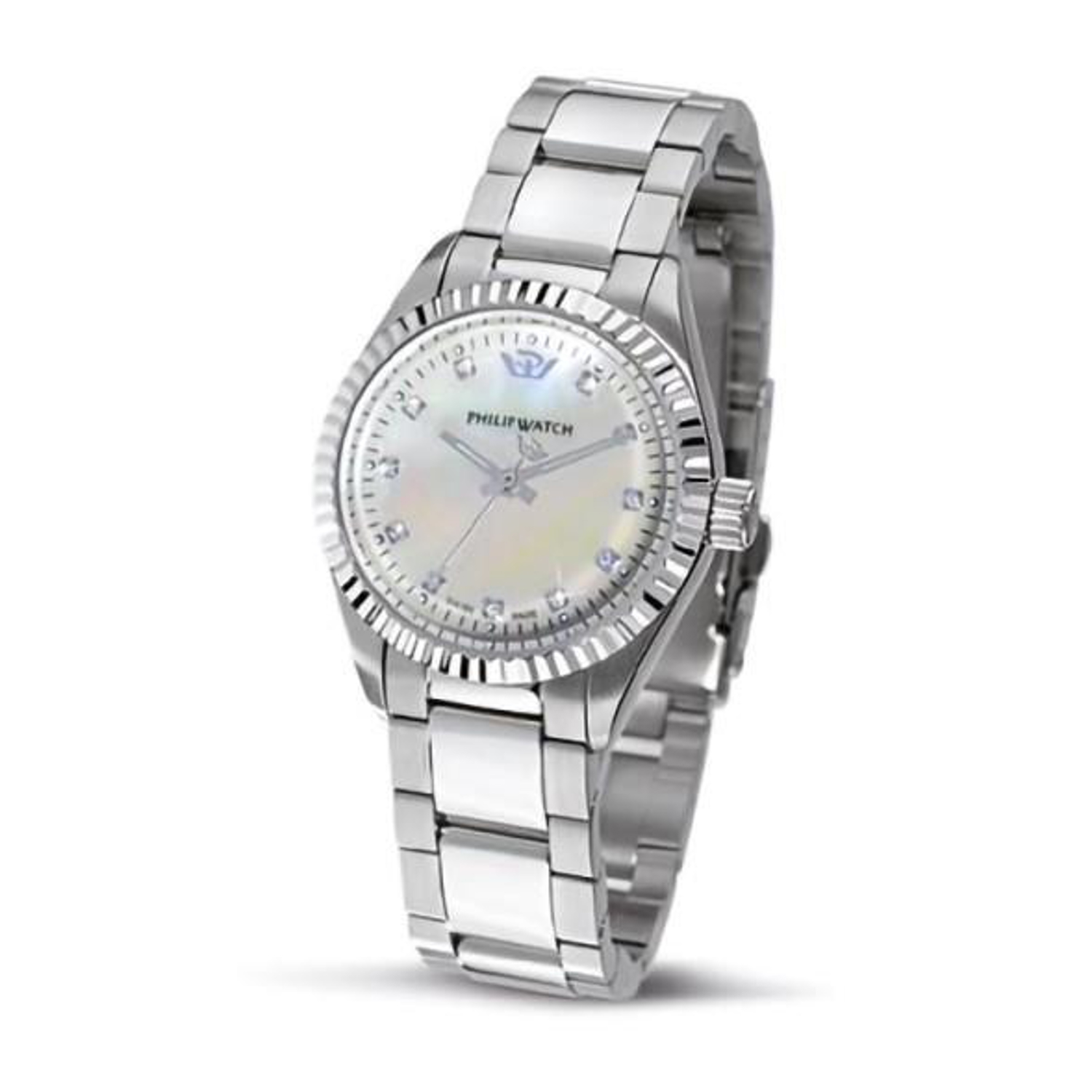 PHILIP WATCH - R8253597523 - Caribe women's watch