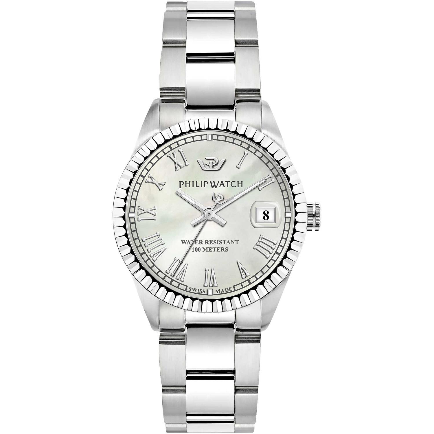 PHILIP WATCH - R8253597544 - Watch only time womancaribe