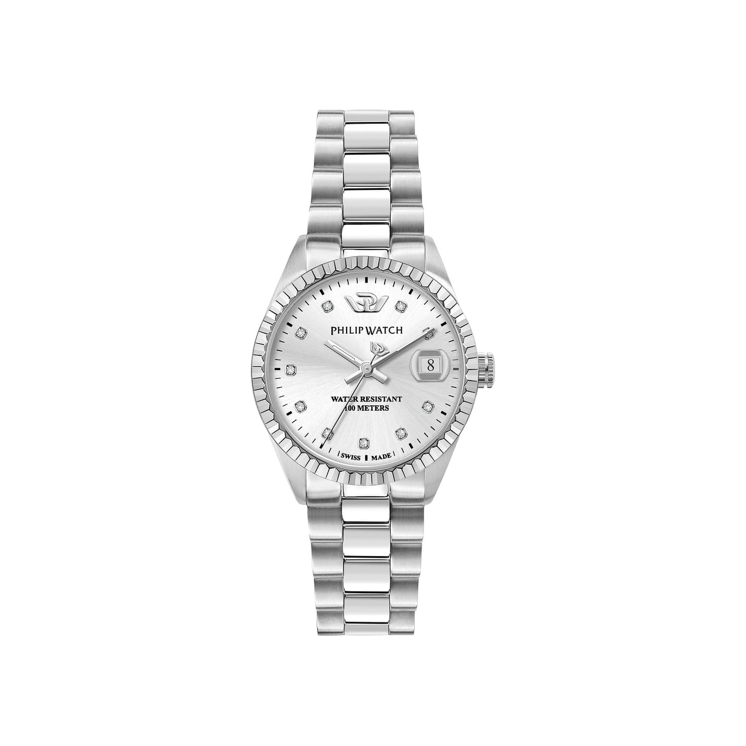 Philip Watch - R8253597588 - Caribbean Watch