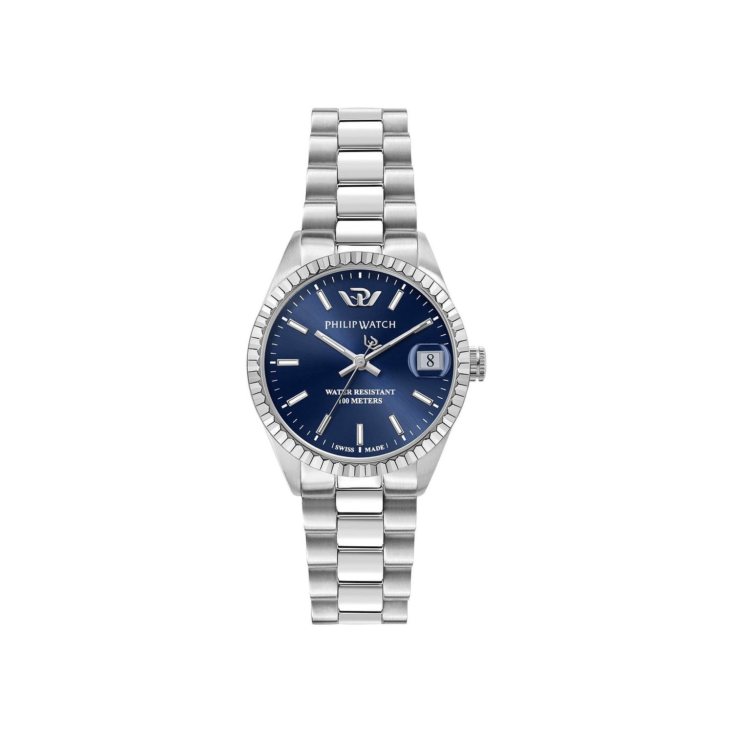 Philip Watch - R8253597590 - Caribbean Watch