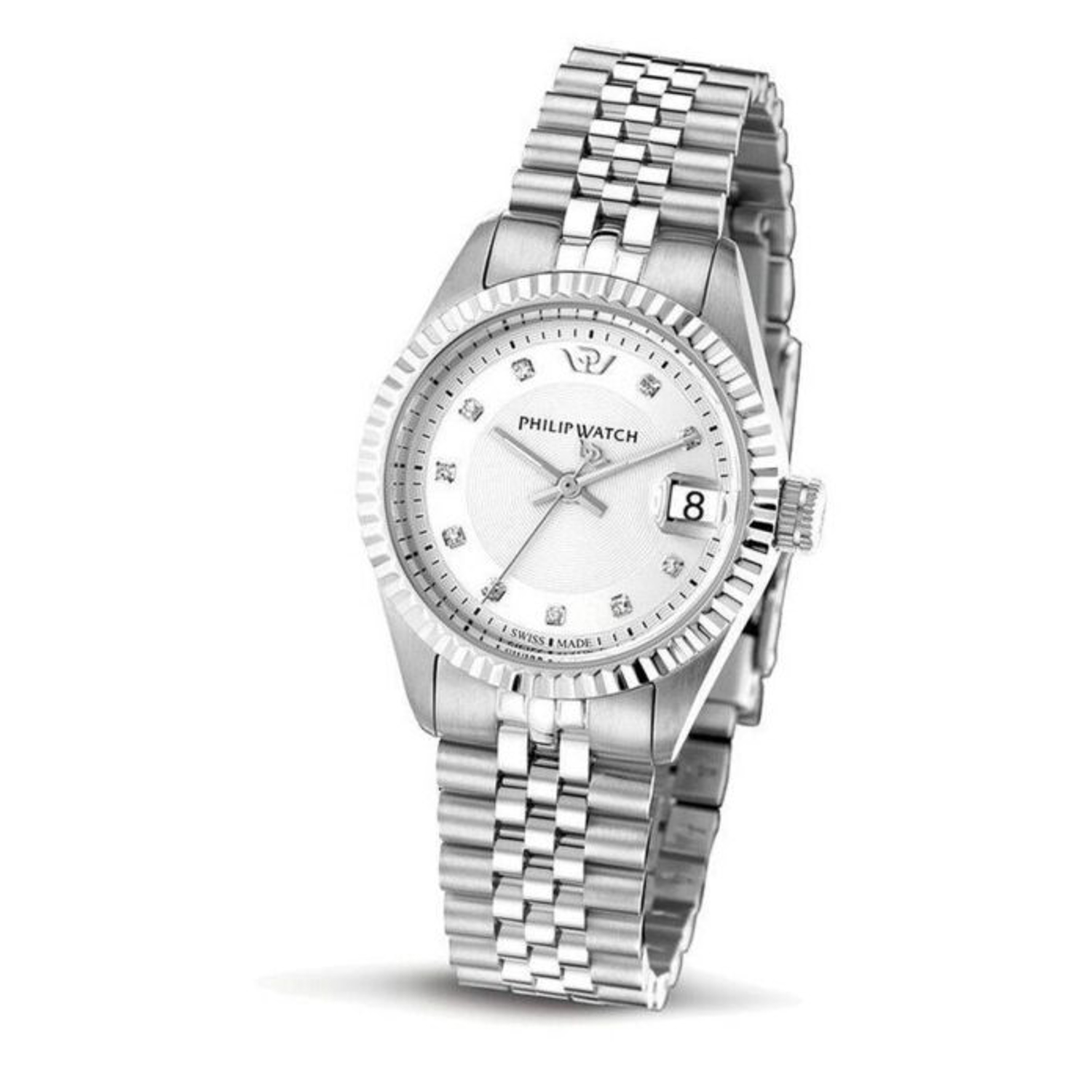 PHILIP WATCH - R8253597598 - Multifunction Watch for Female