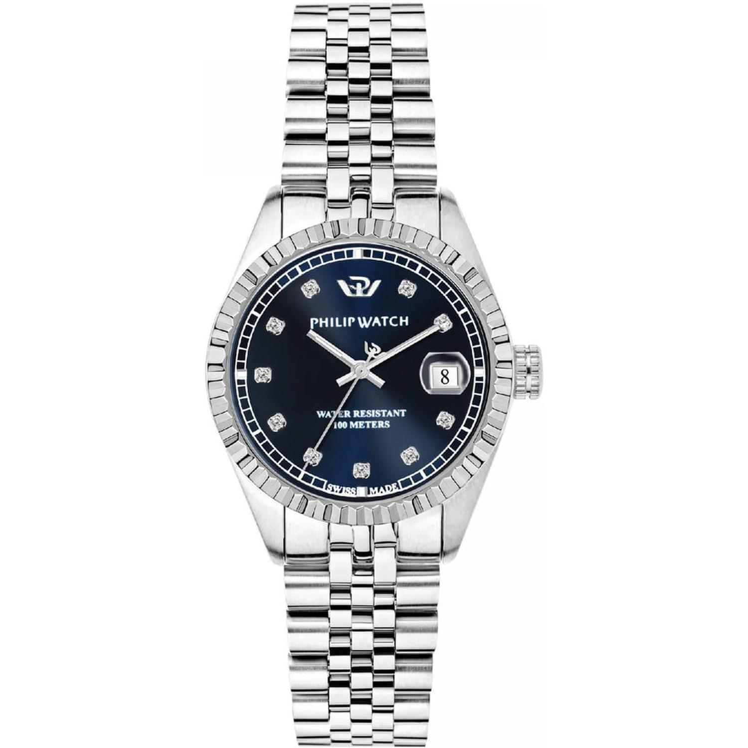 Philip Watch - R8253597602 - Caribbean Watch