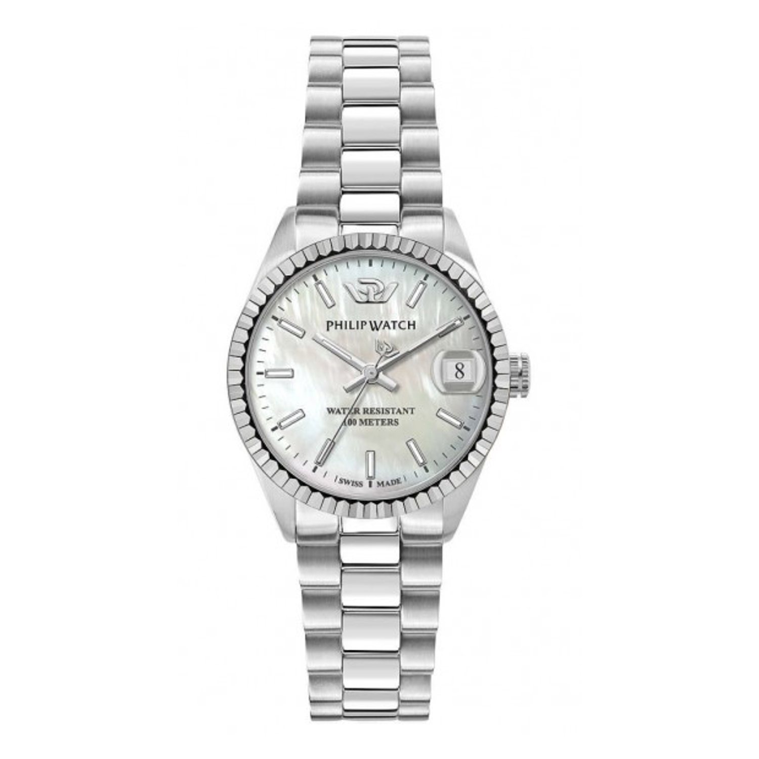 PHILIP WATCH - R8253597611 - Caribe women's watch
