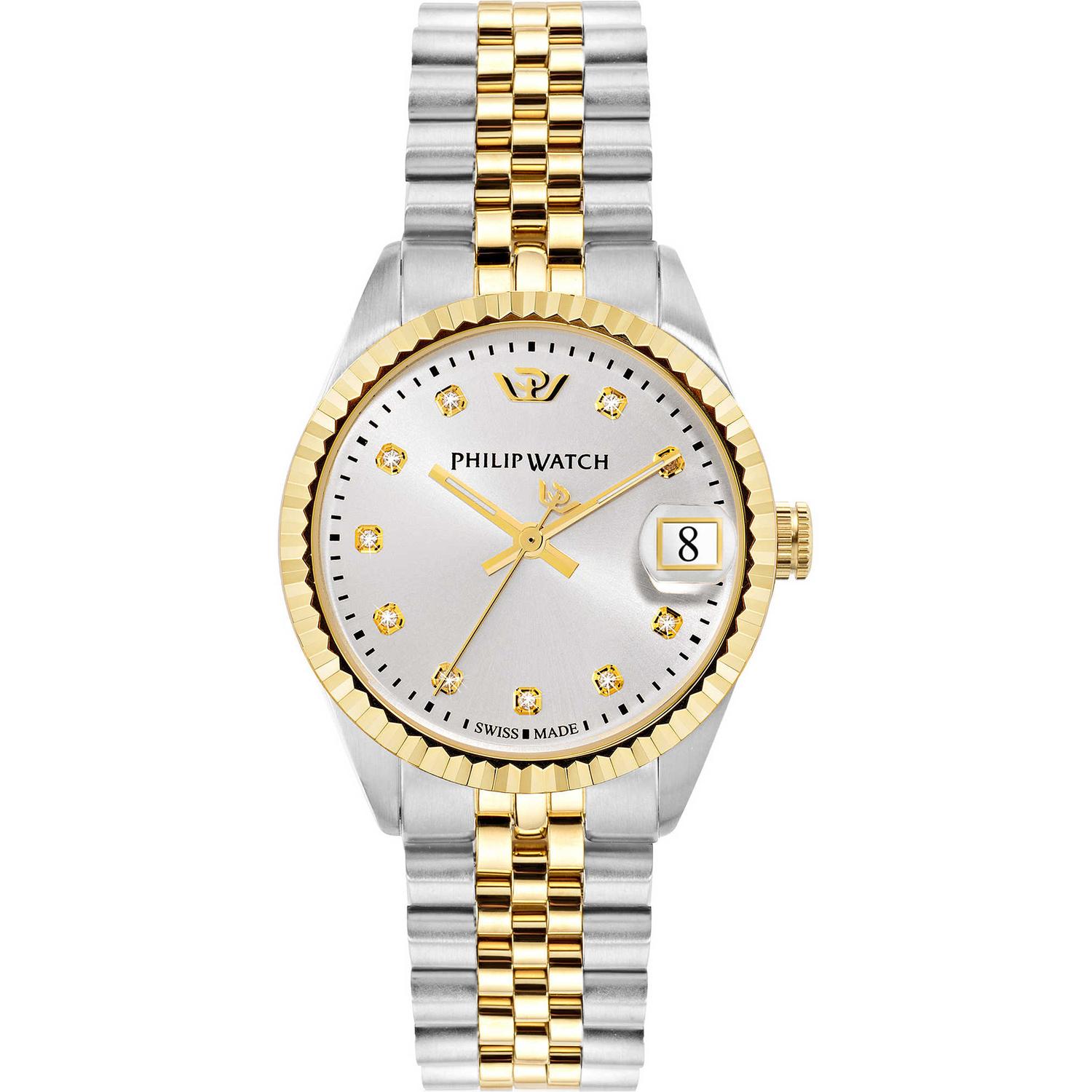 PHILIP WATCH - R8253597613 - Donnacaribe time-only watch