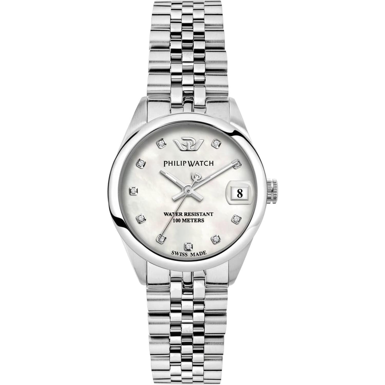 Philip Watch - R8253597619 - CARIBE WATCH