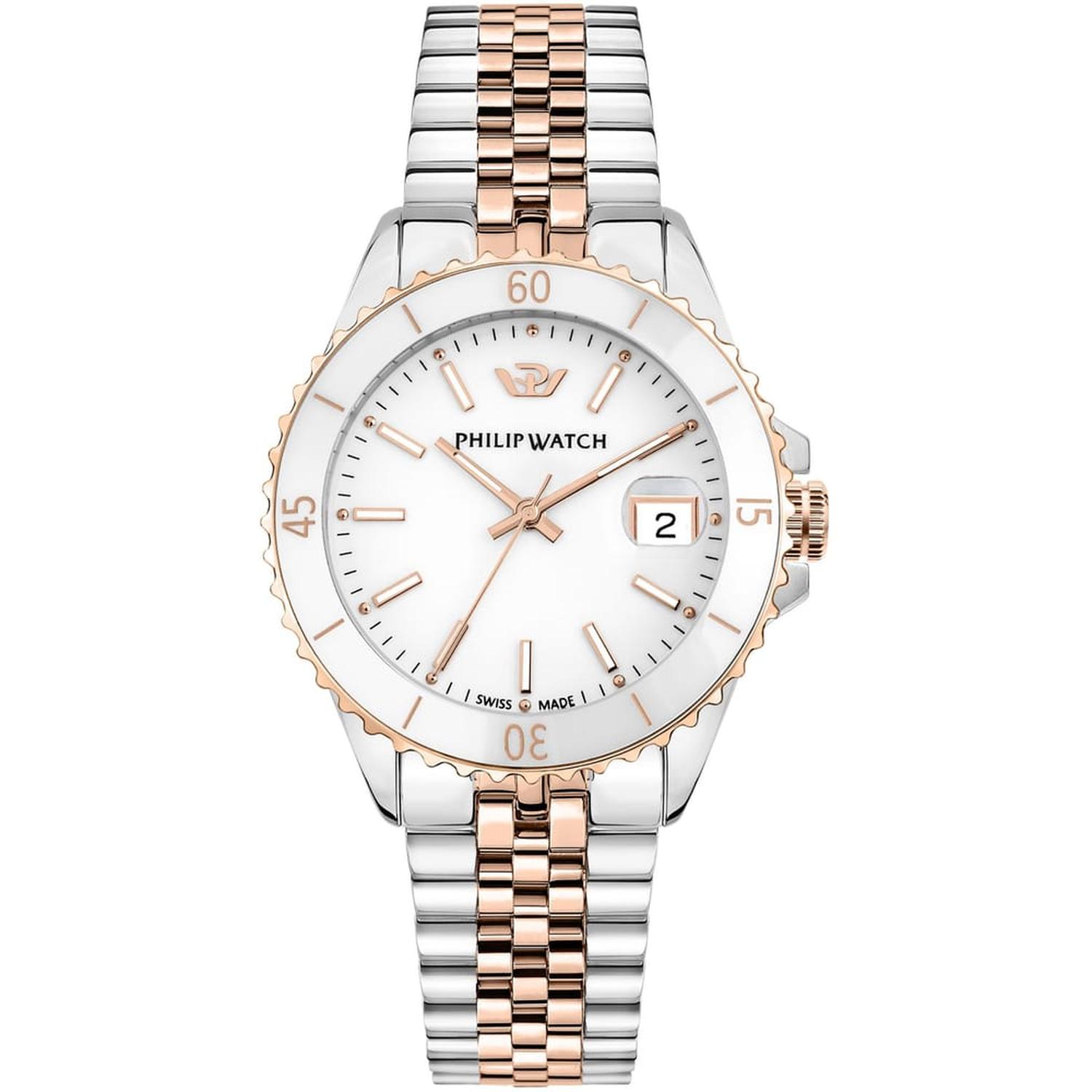 Philip Watch - R8253597637 - CARIBE WATCH