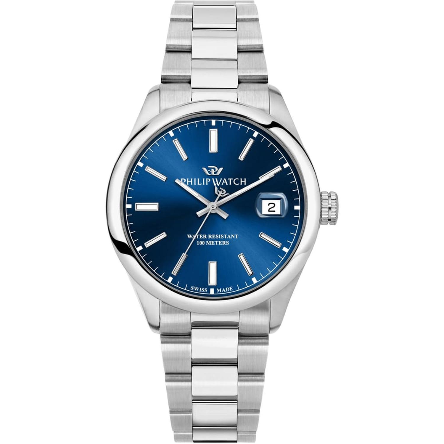 Philip Watch - R8253597644 - CARIBE URBAN WATCH