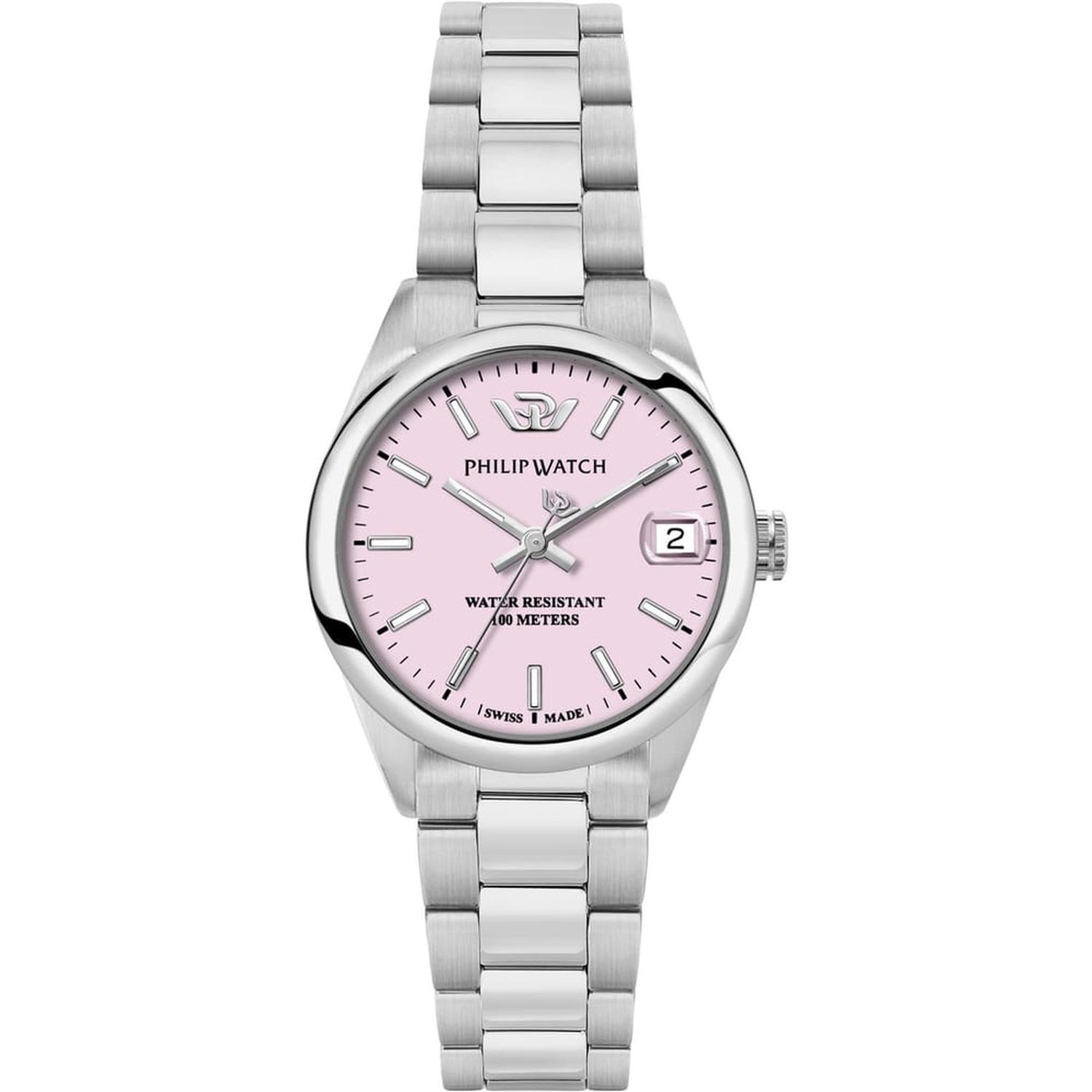 Philip Watch - R8253597646 - CARIBE URBAN WATCH