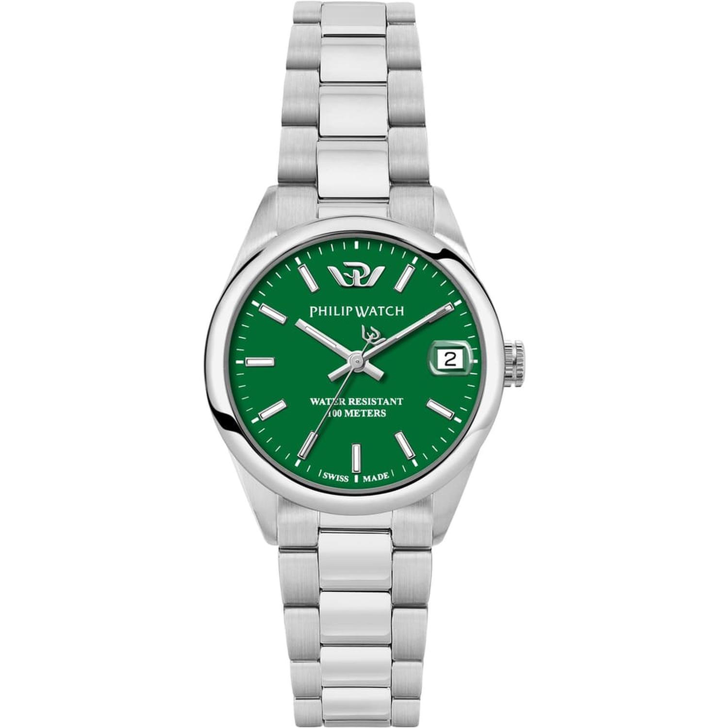 Philip Watch - R8253597647 - CARIBE URBAN WATCH