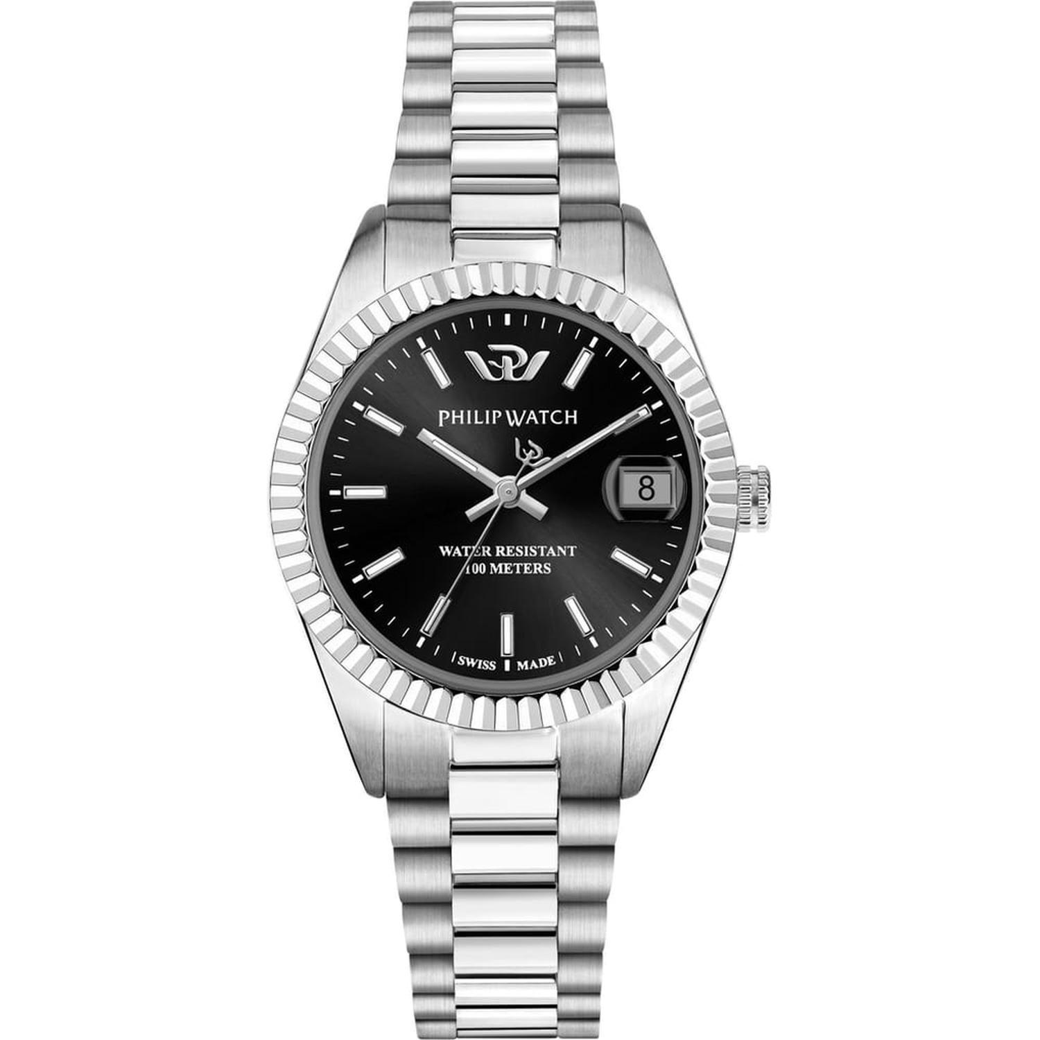 Philip Watch - R8253597652 - CARIBE URBAN WATCH