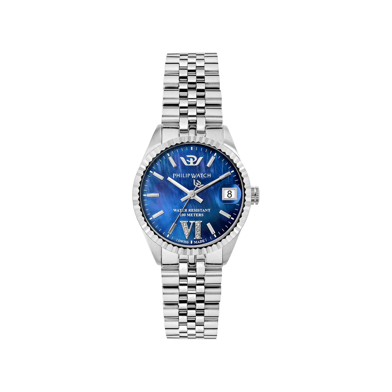 Philip Watch - R8253597655 - CARIBE WATCH