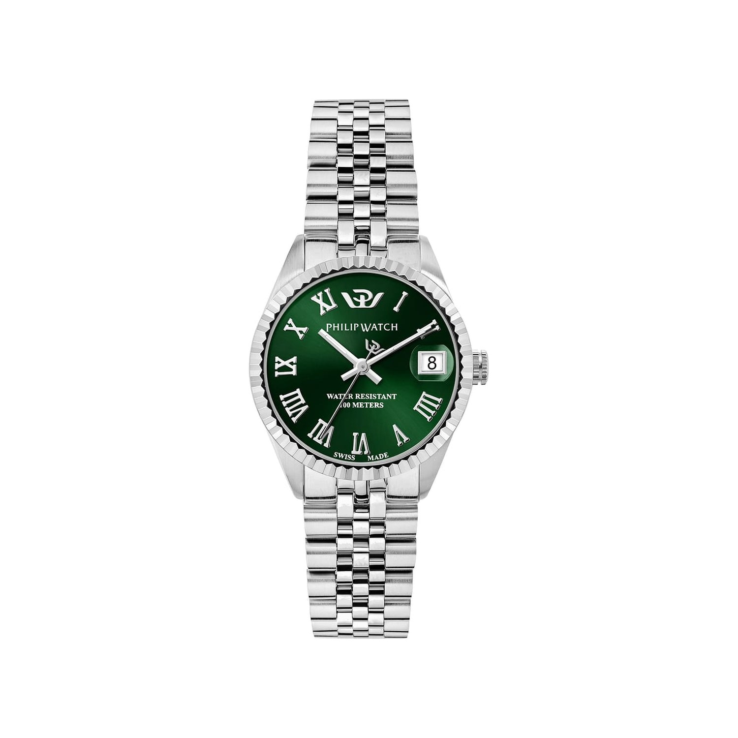 PHILIP WATCH - R8253597658 - Donnacaribe time-only watch