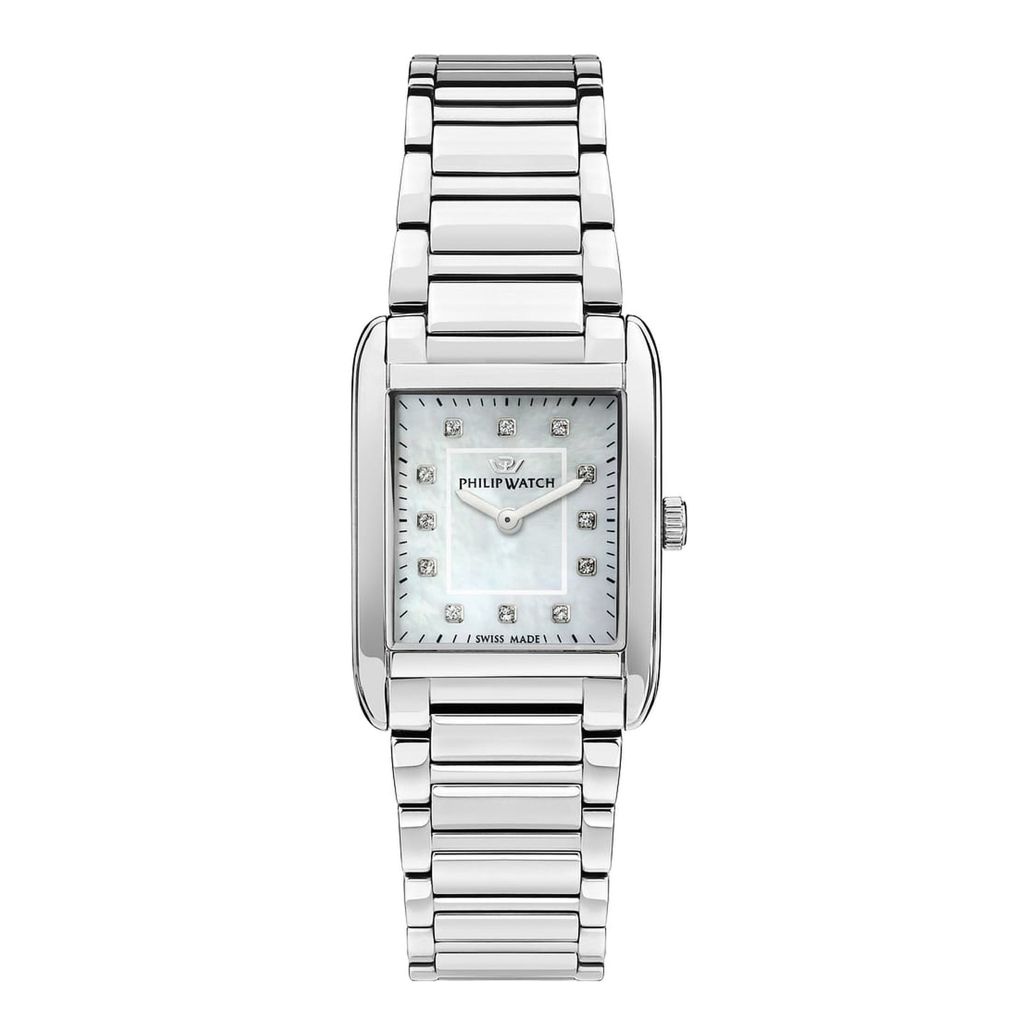 Philip Watch - R8253820501 - MUSEUM CLOCK