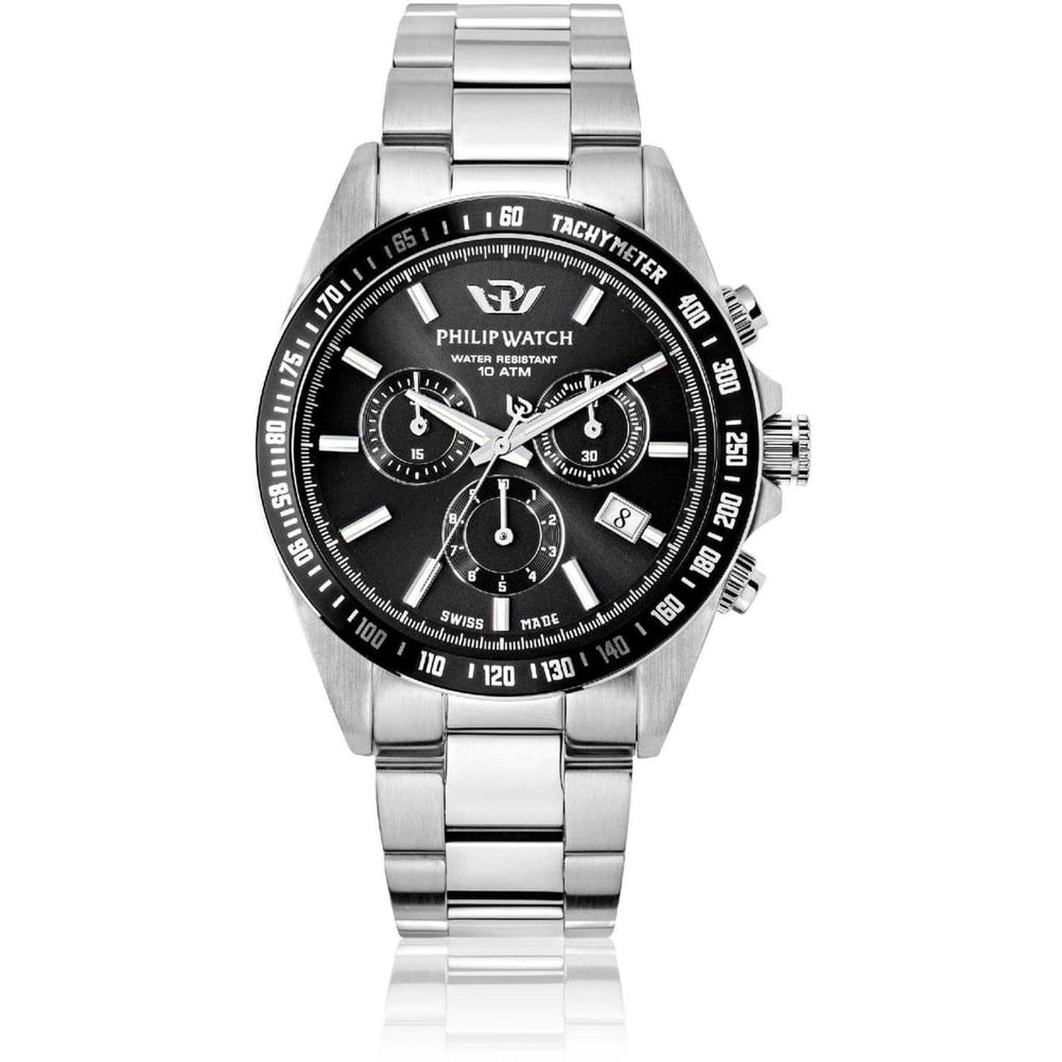 Philip Watch - R8273607002 - Caribe Sport Watch
