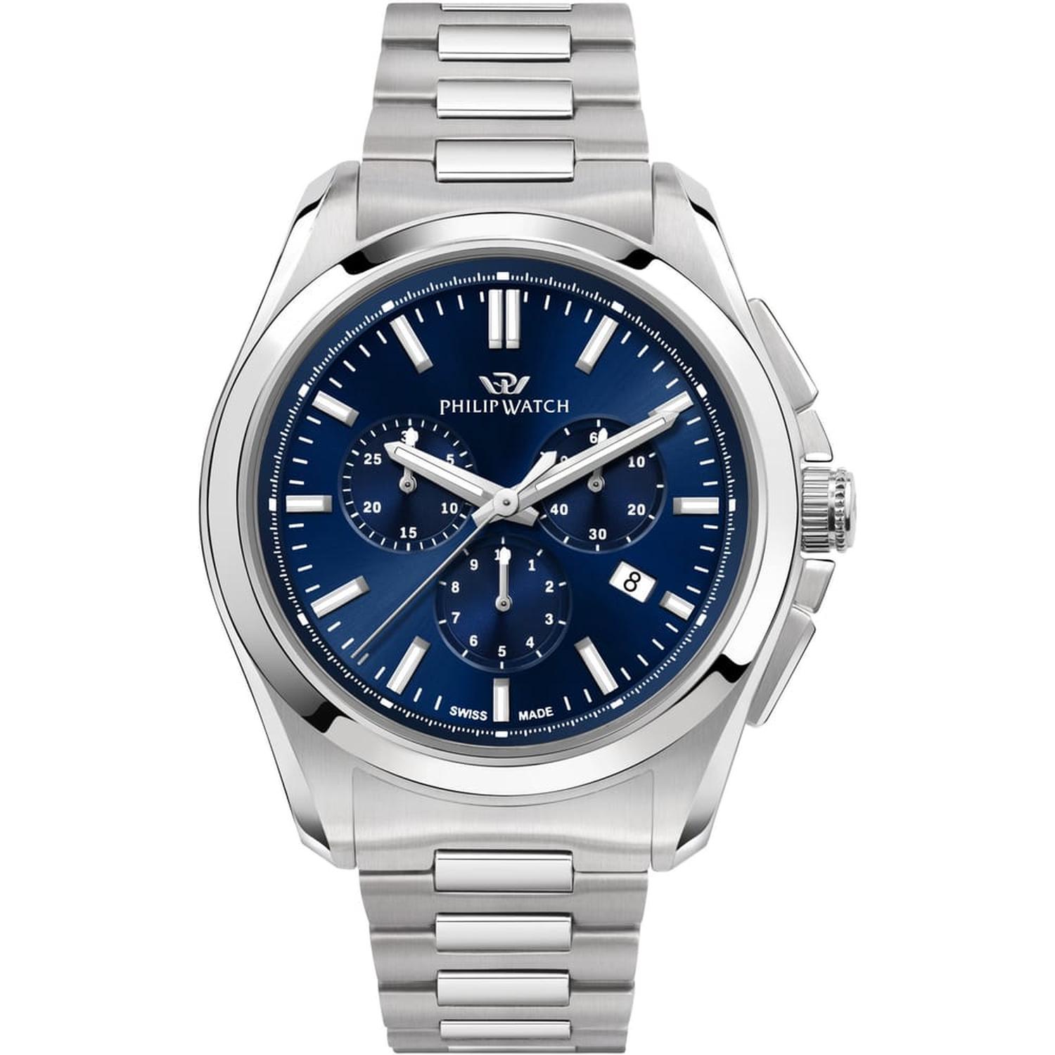 Philip Watch - R8273618002 - AMALFI CLOCK