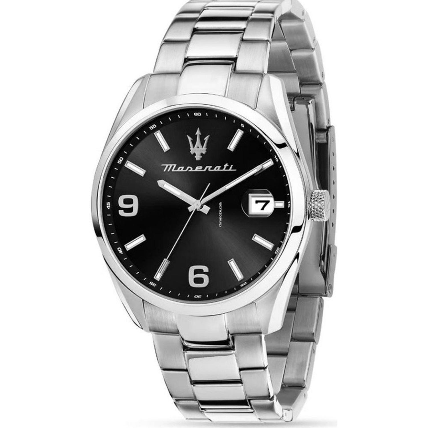 Maserati - R8853151007 - Maserati Attrazione Watch R8853151007