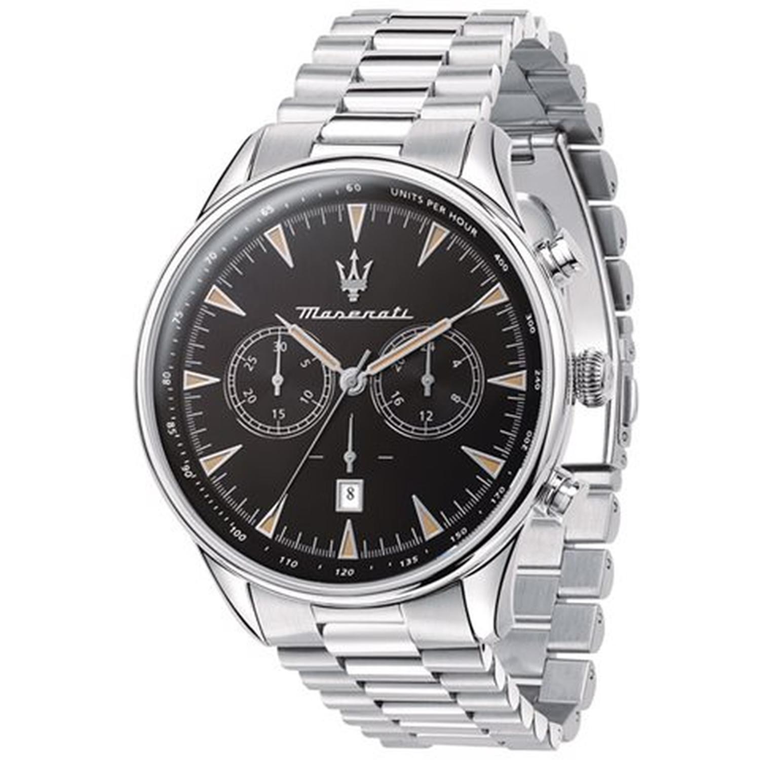 MASERATI - R8873646004 - Maserati Men's Watch