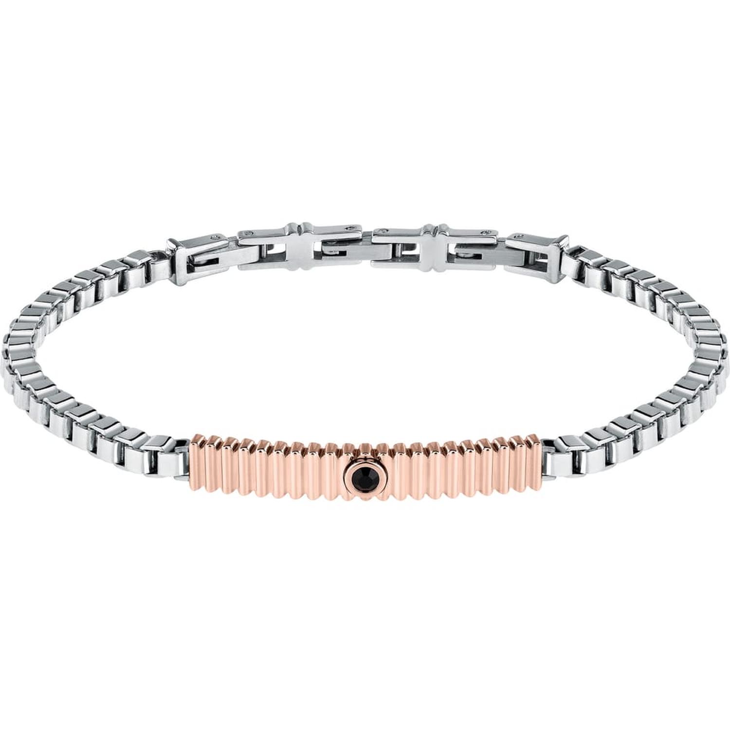 Morellato - SABH32 - BRACCIALE MORELLATO URBAN