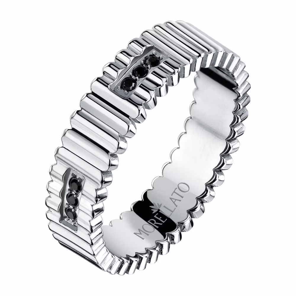 Morellato - SABH350 - ANELLO MORELLATO URBAN