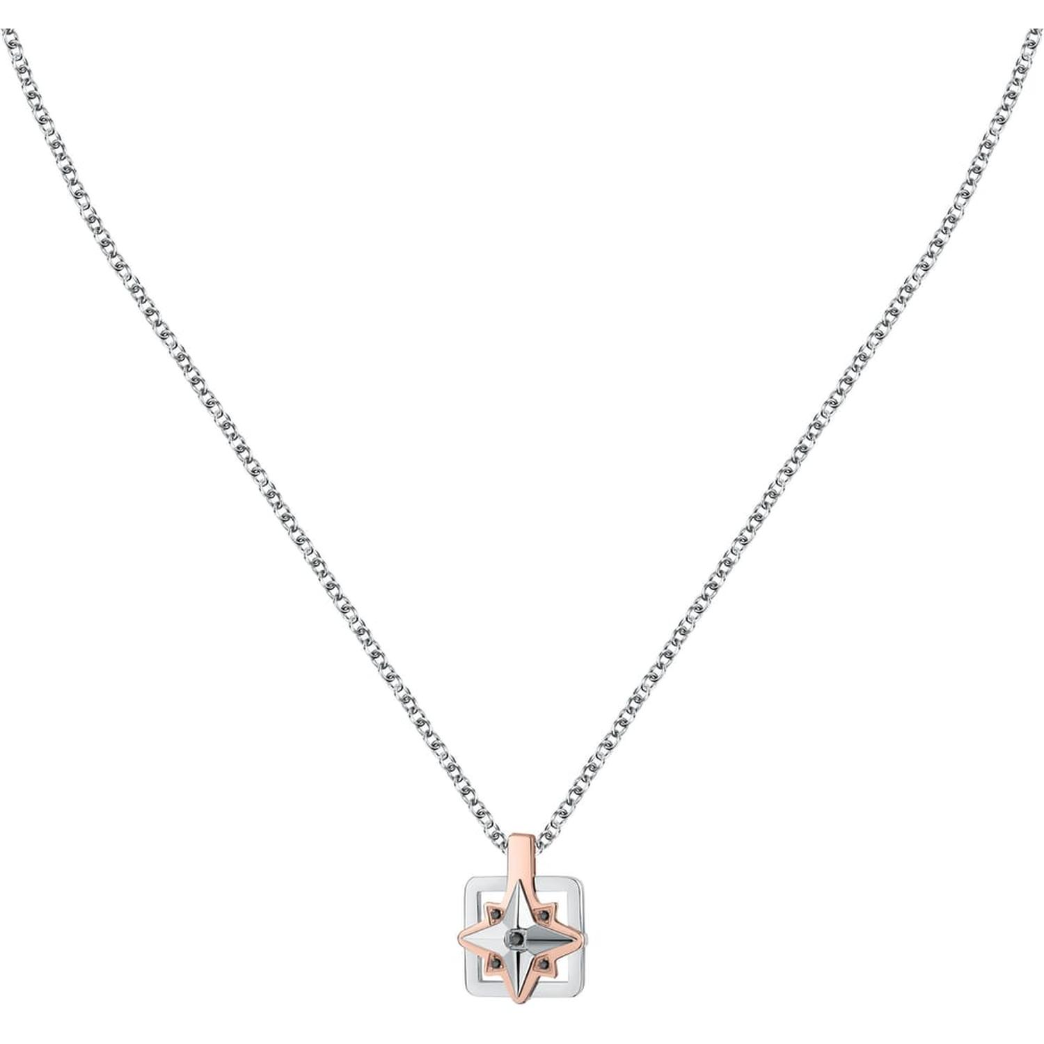 Morellato - SAHB13 - COLLANA MORELLATO VERSILIA