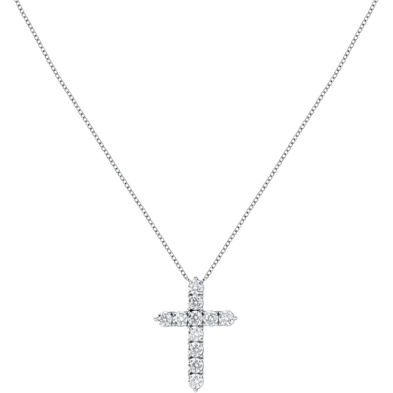Morellato - SAIW116 - Morellato Tesori silver necklace