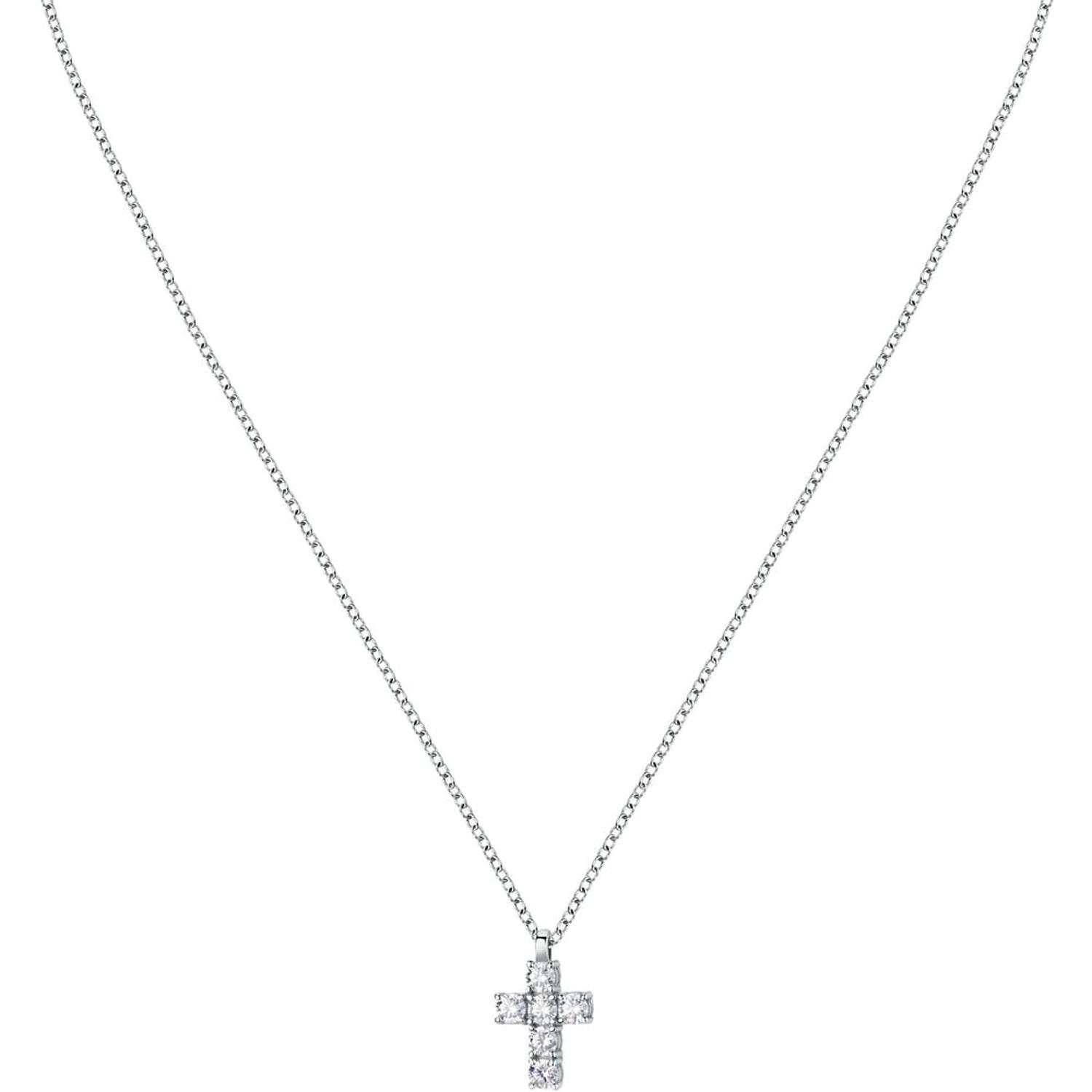 Morellato - SAIW118 - Morellato Tesori silver necklace